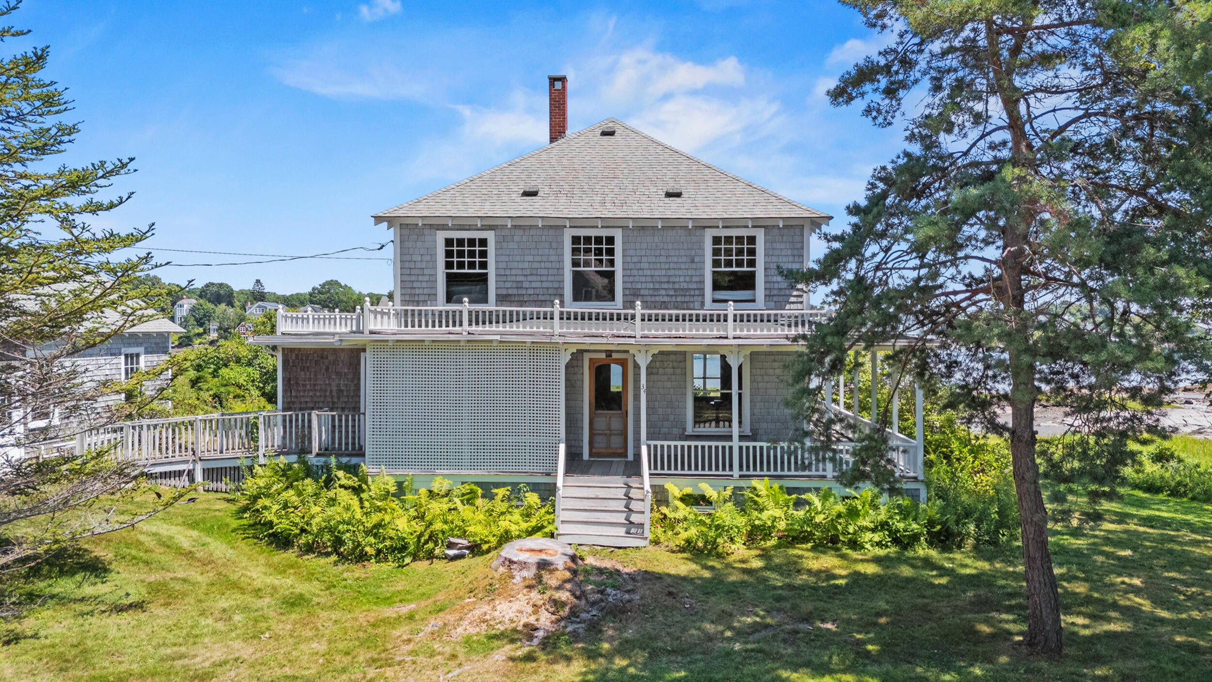 34 Langsford Road