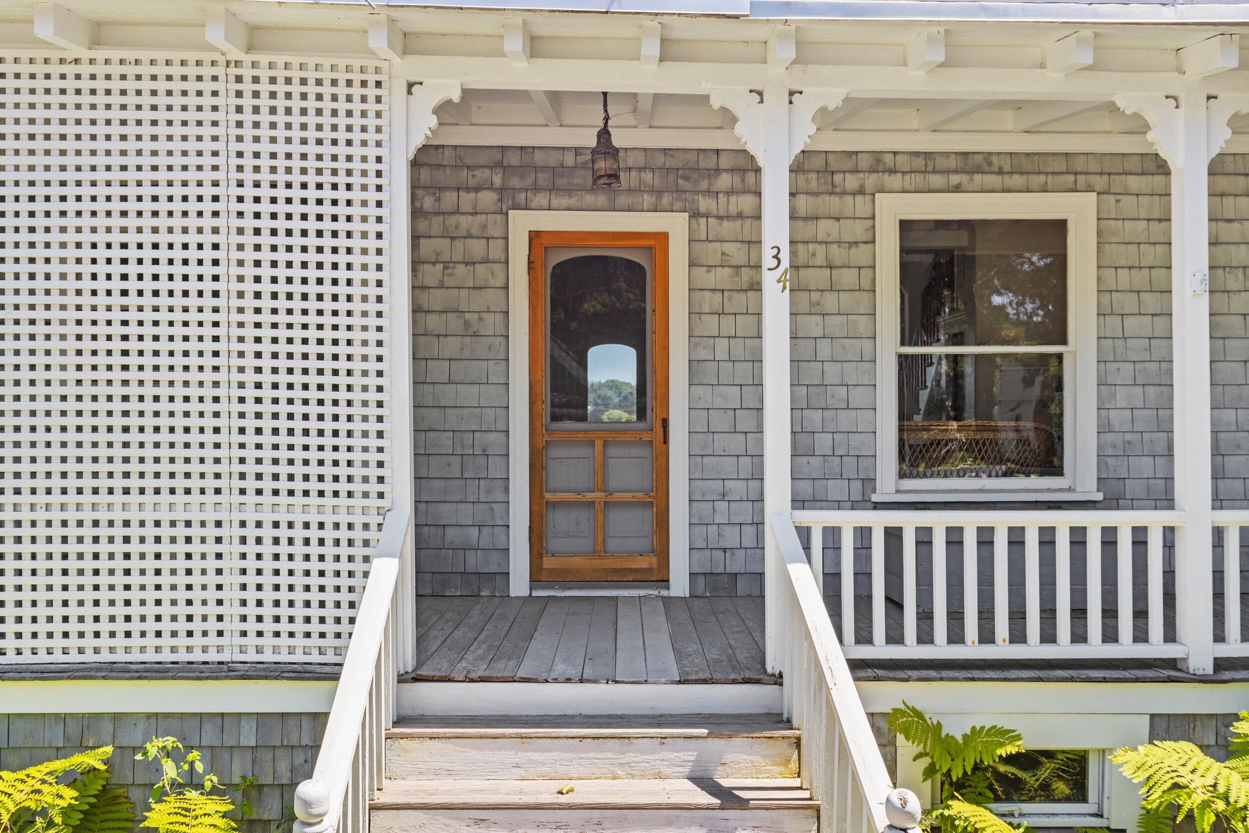 34 Langsford Road