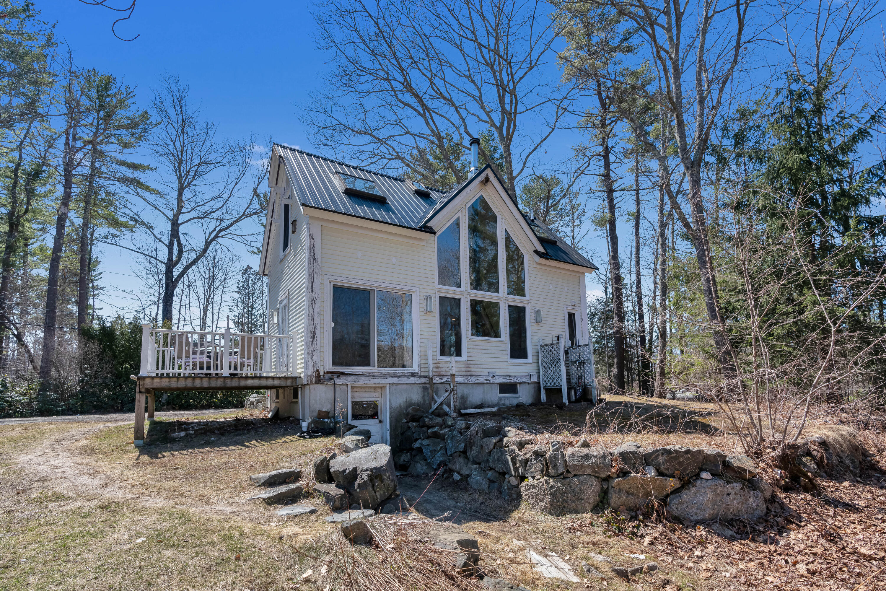 22 Walkers Lane