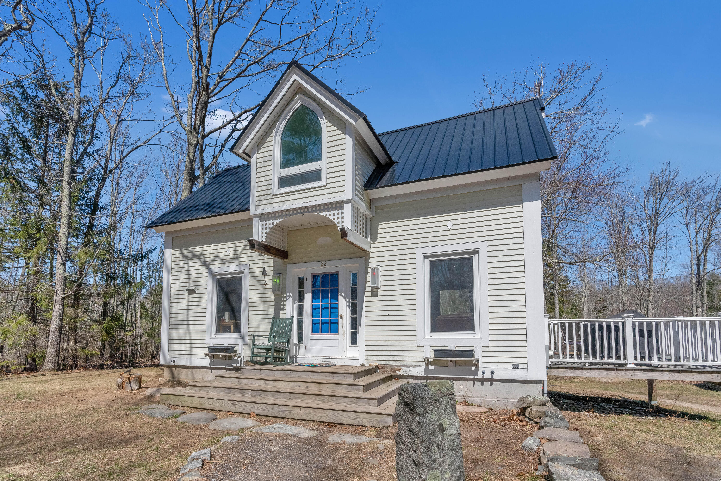 22 Walkers Lane
