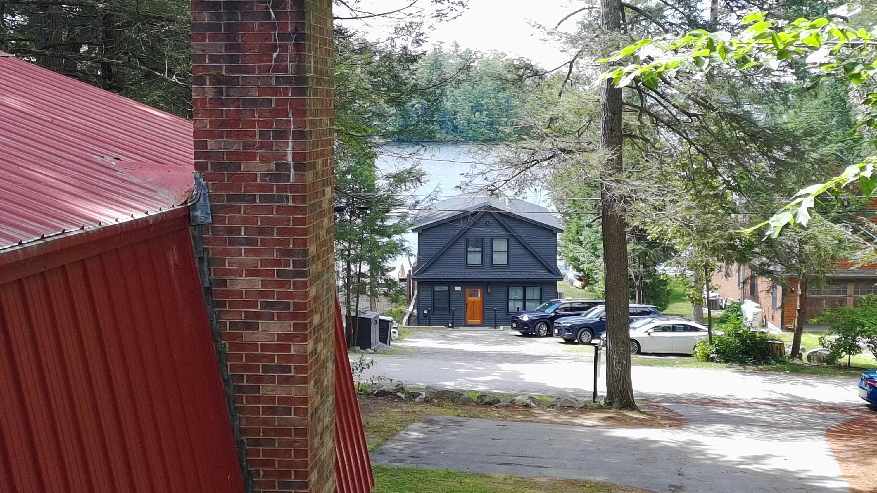 141 Lakewood Road