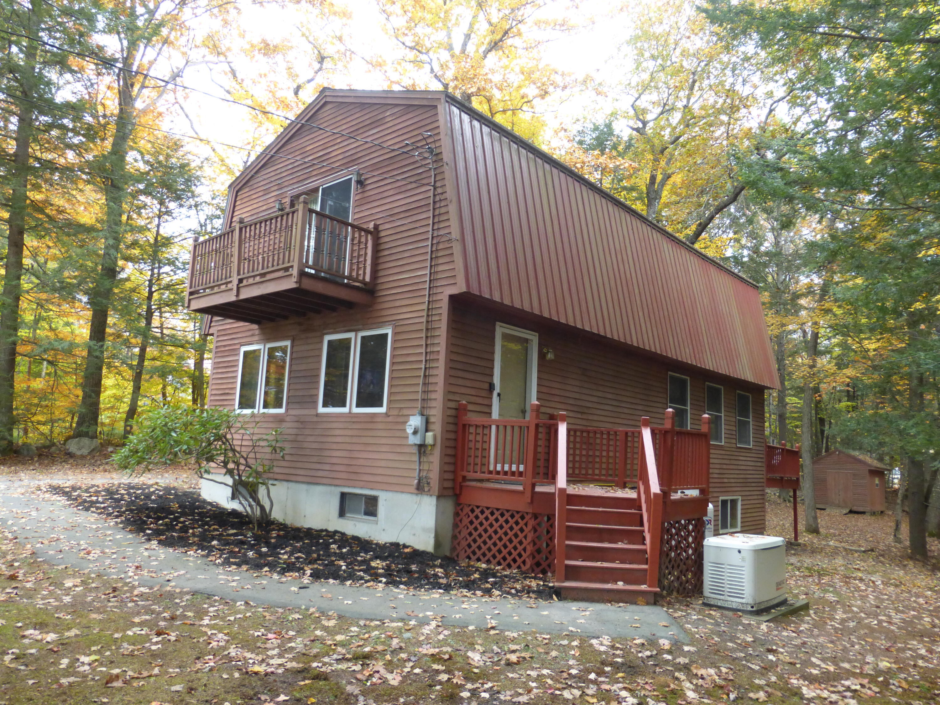 141 Lakewood Road