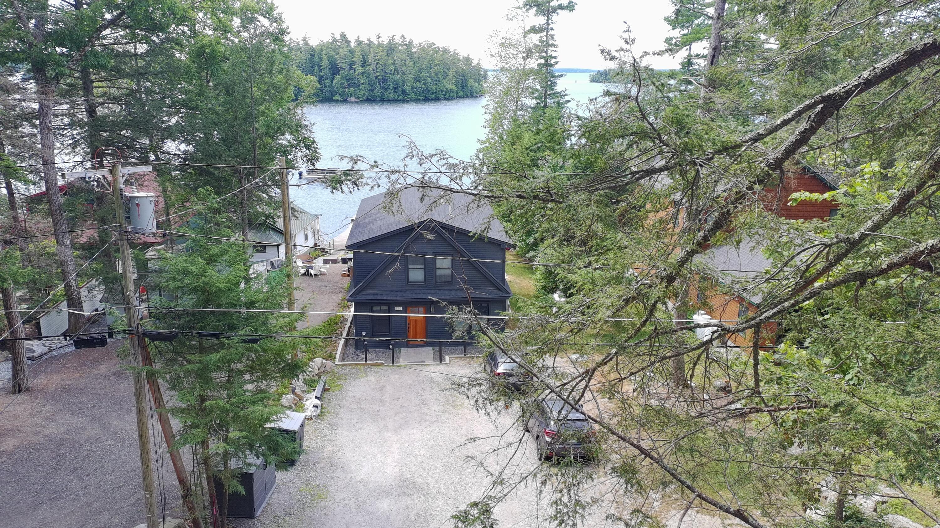 141 Lakewood Road