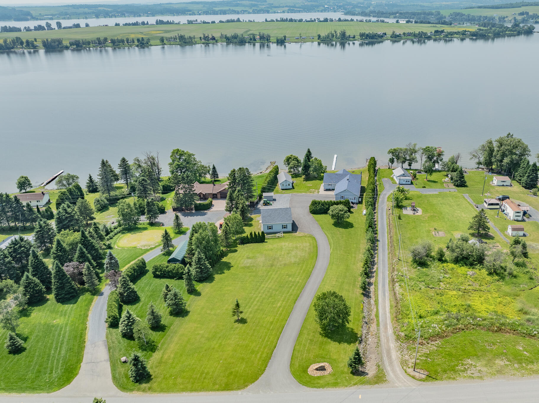 149 & 161 Lake Shore Road Lot 202