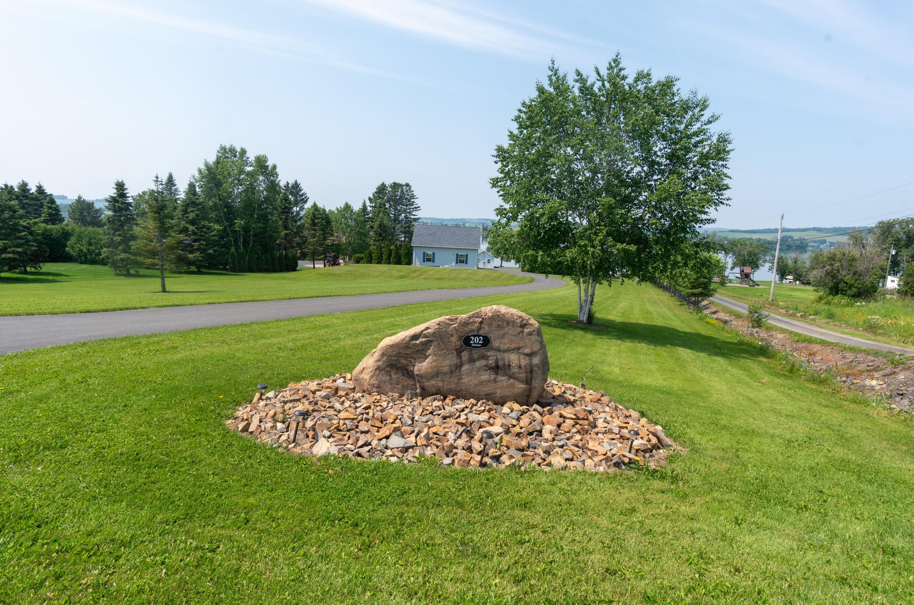 149 & 161 Lake Shore Road Lot 202