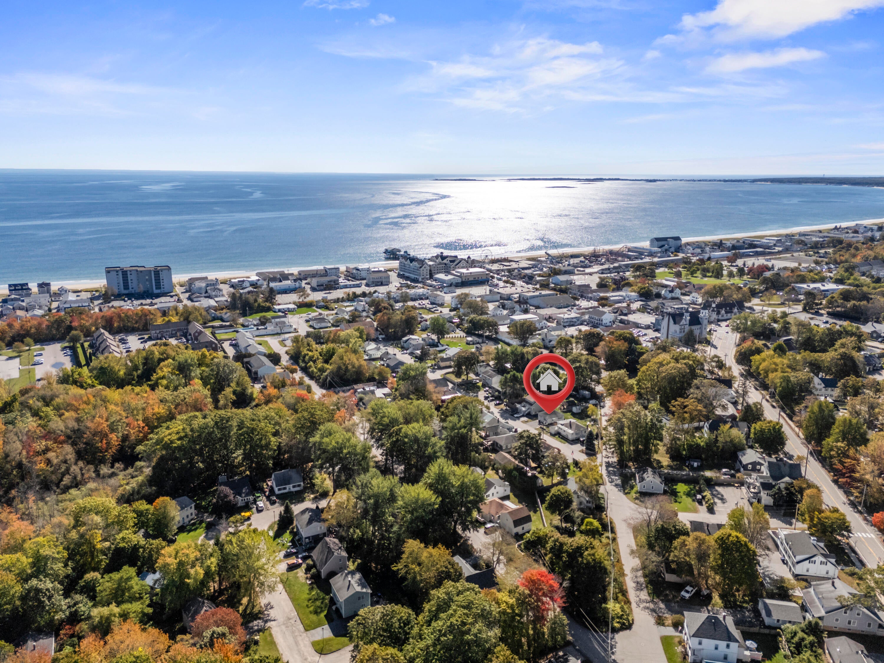 5 Carll Avenue
