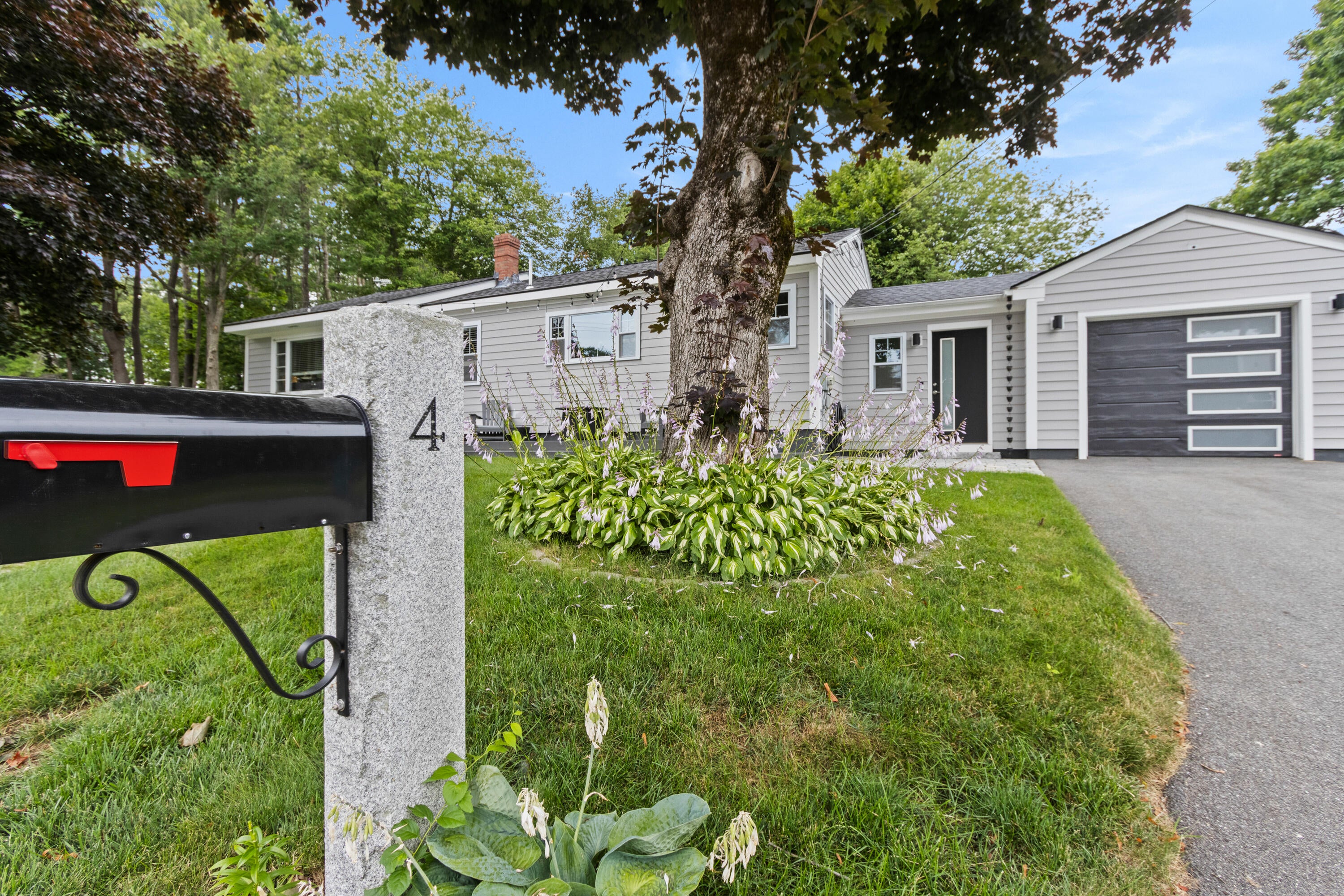 4 Greenacre Road