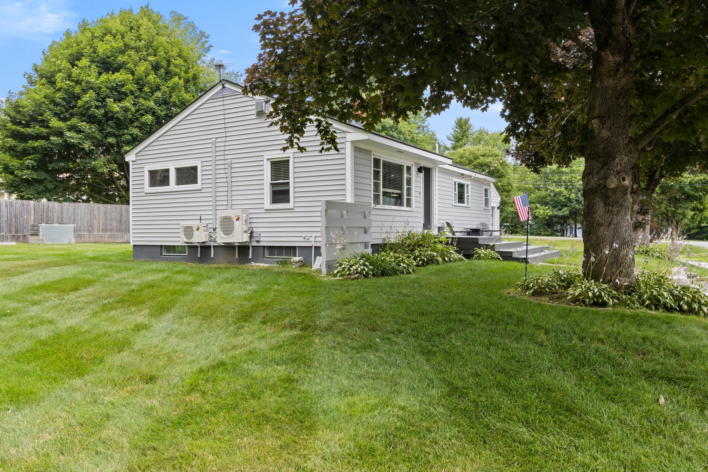 4 Greenacre Road