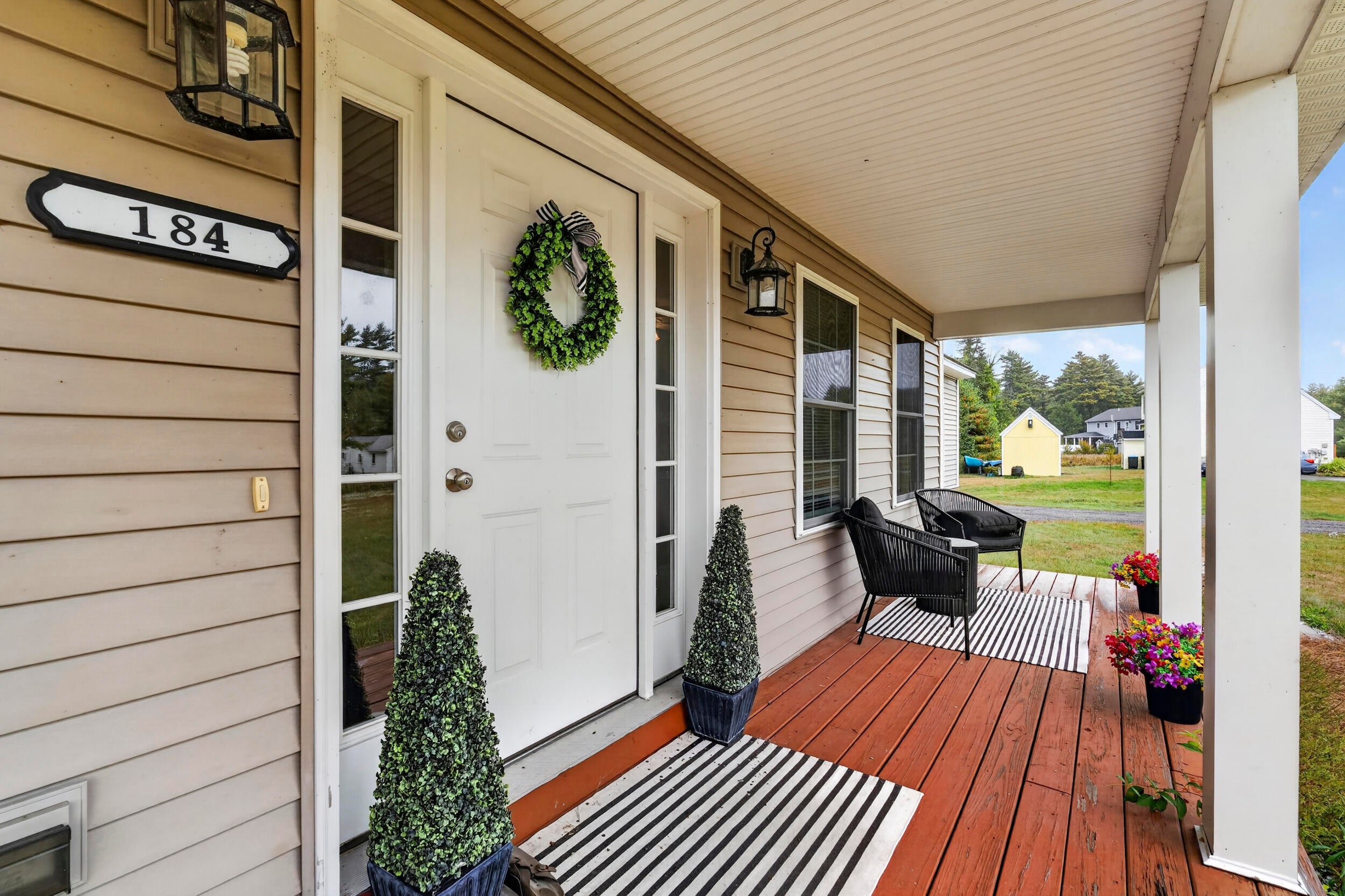 184 Chute Road