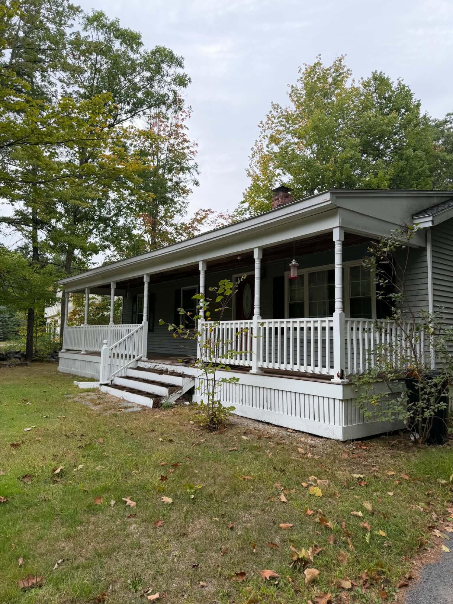 115 Manchester Road