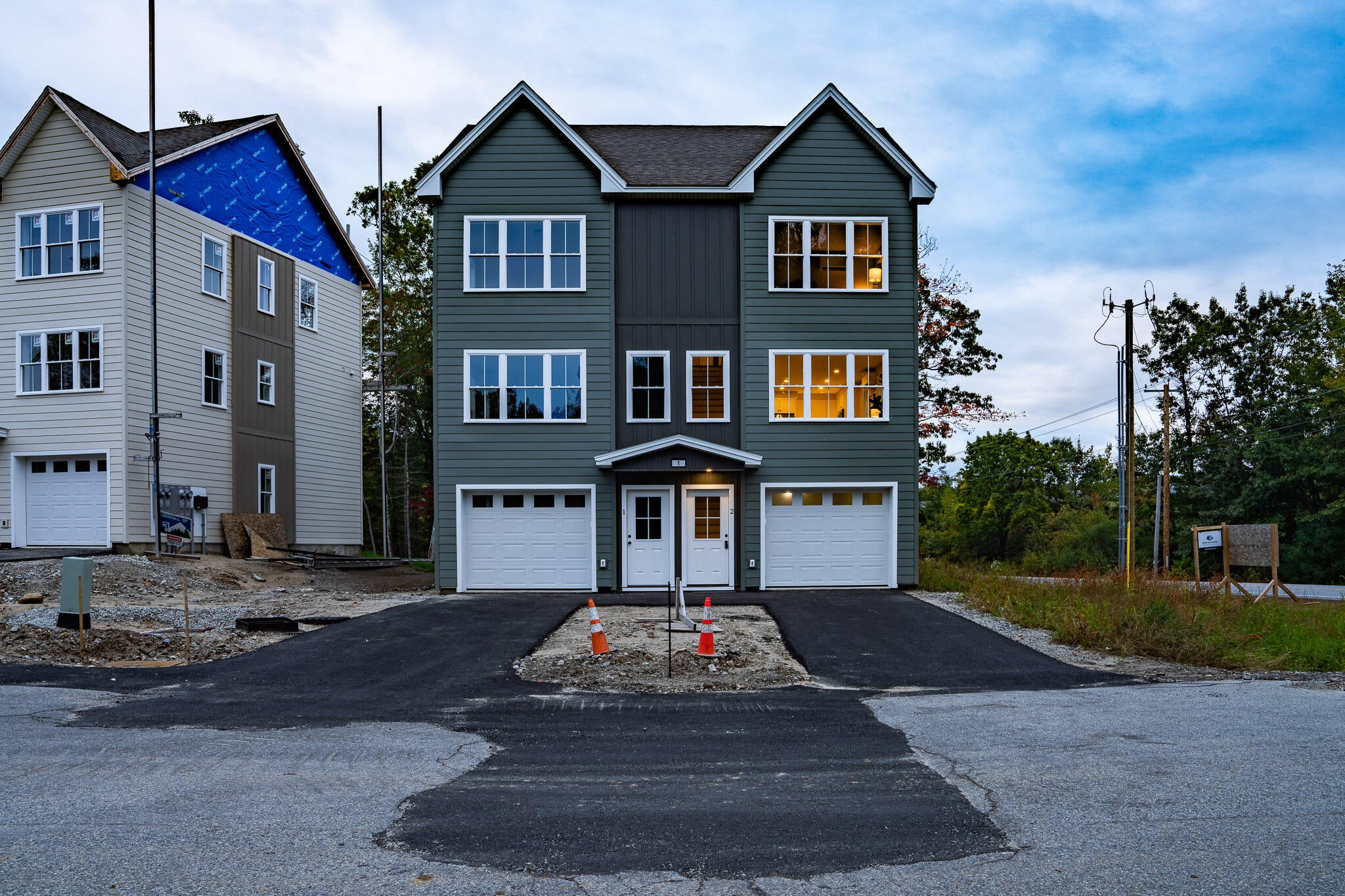 1 Marshall Drive 2