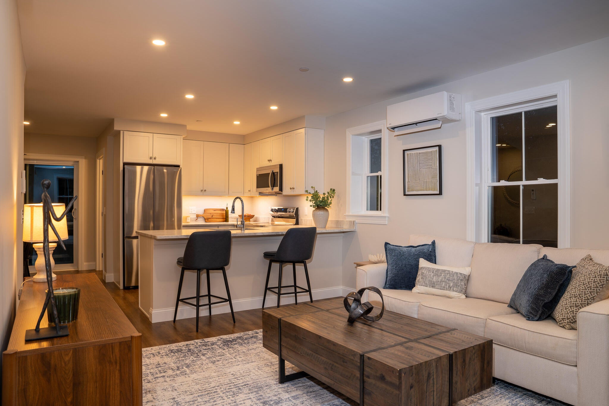 1 Marshall Drive 2