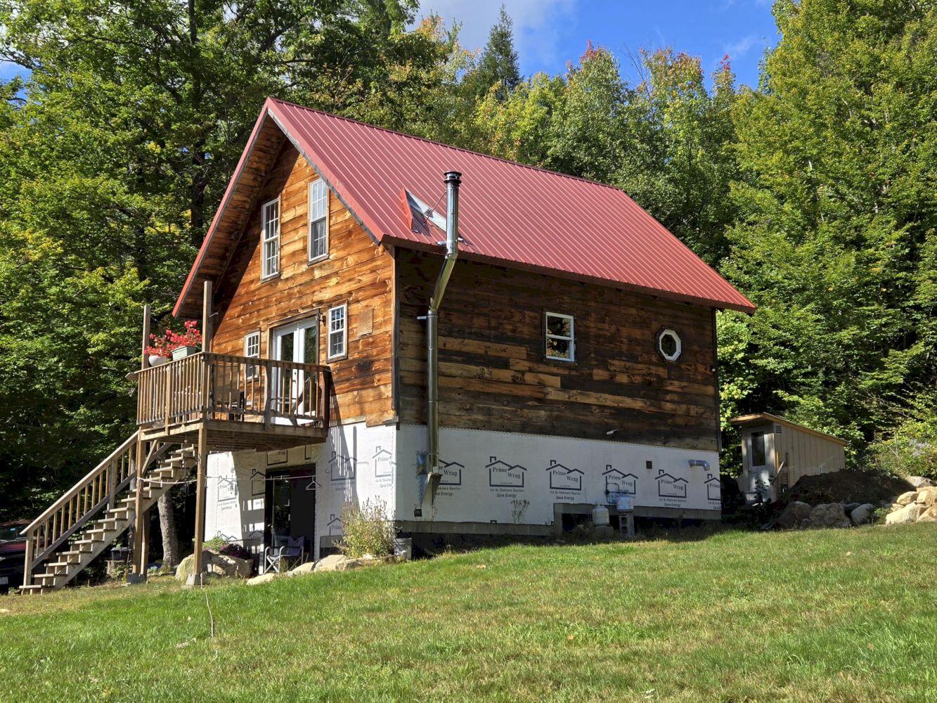 212 Ludden Lane