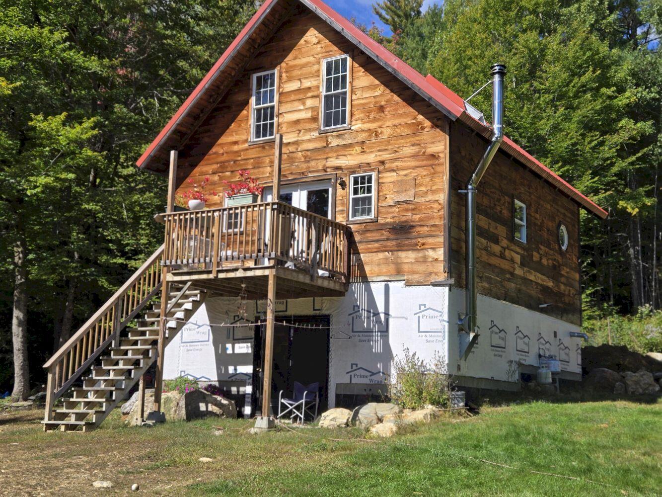 212 Ludden Lane