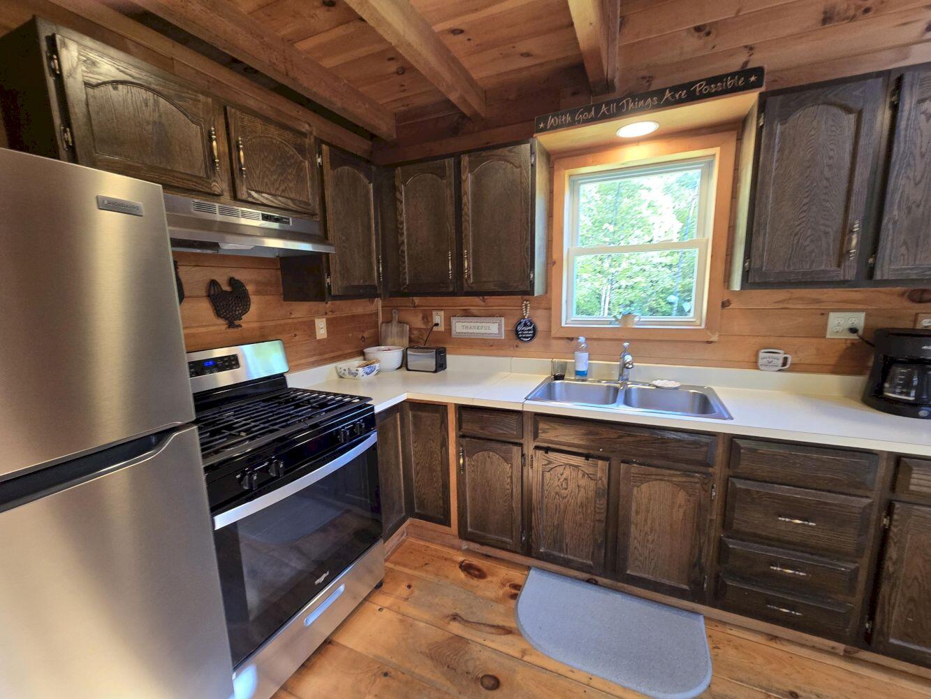 212 Ludden Lane