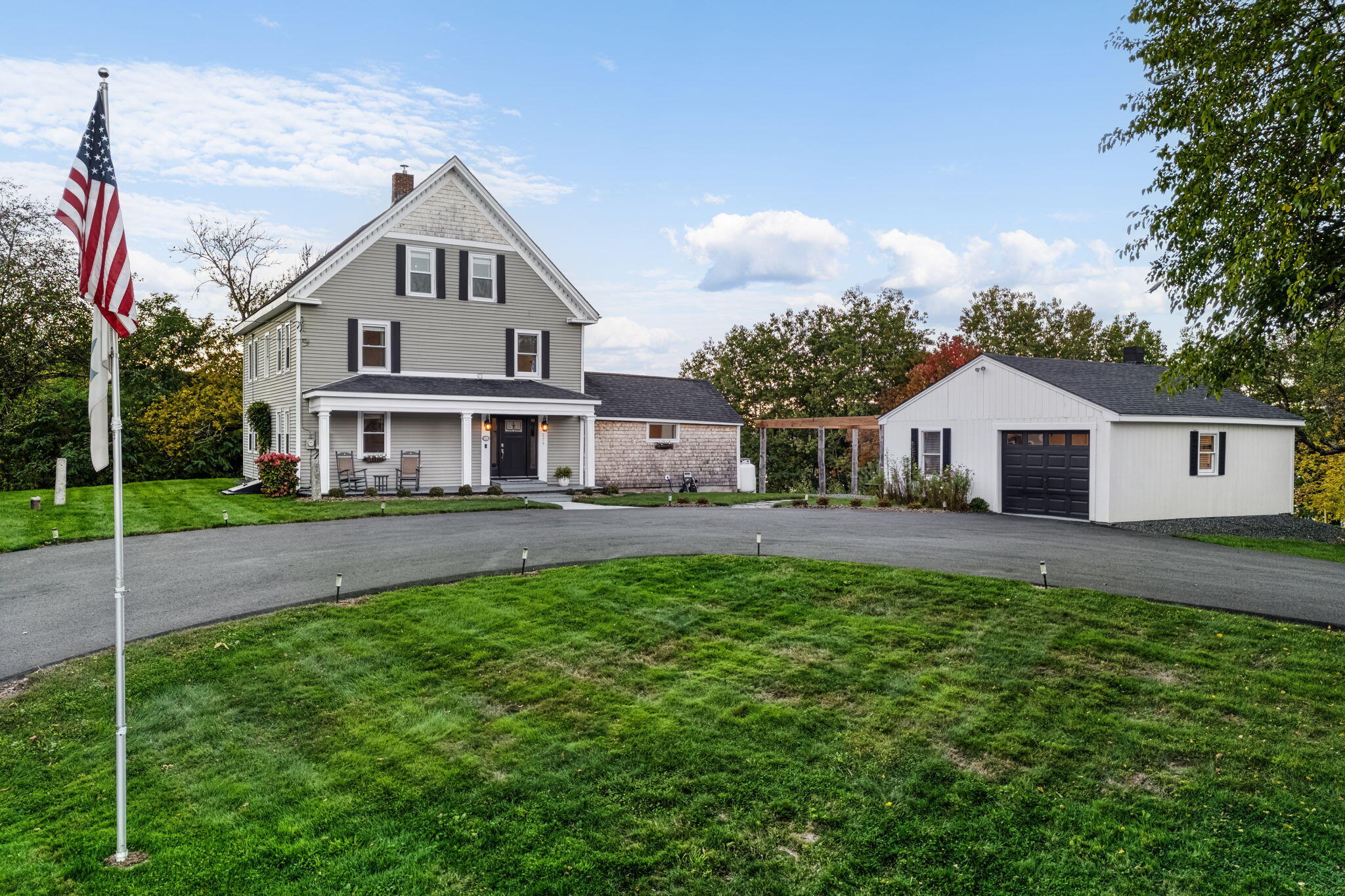 279 Middle Road