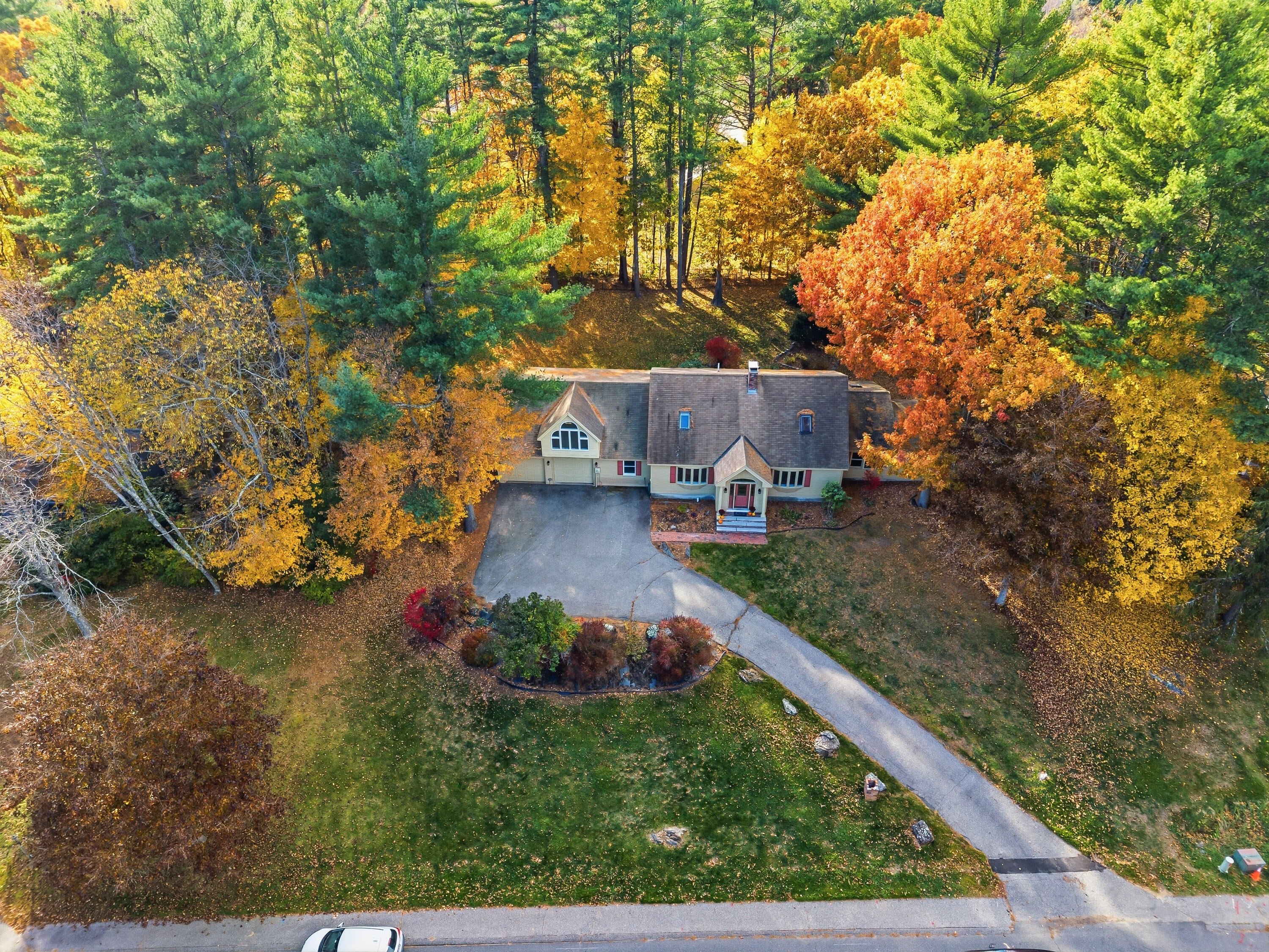 19 Quarry Drive