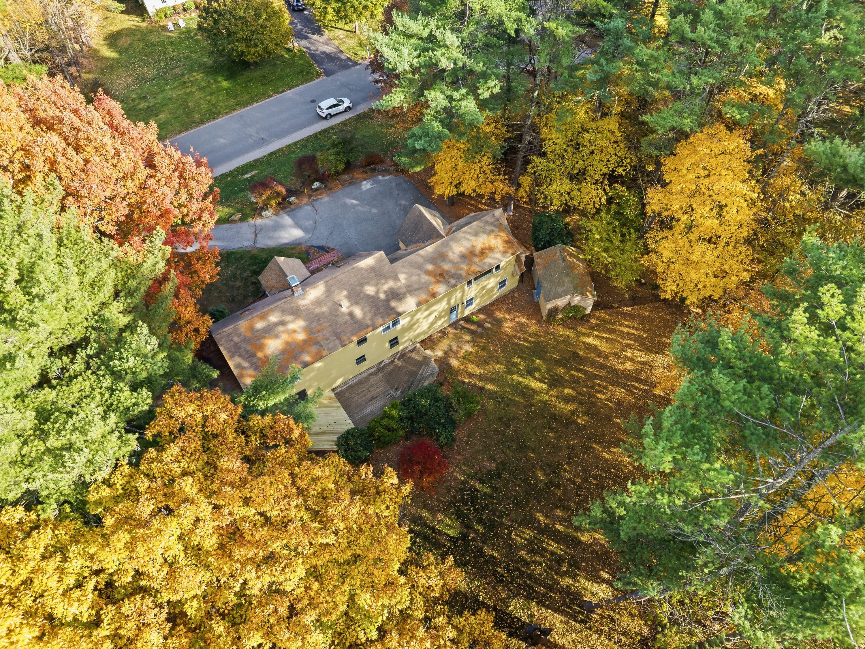 19 Quarry Drive