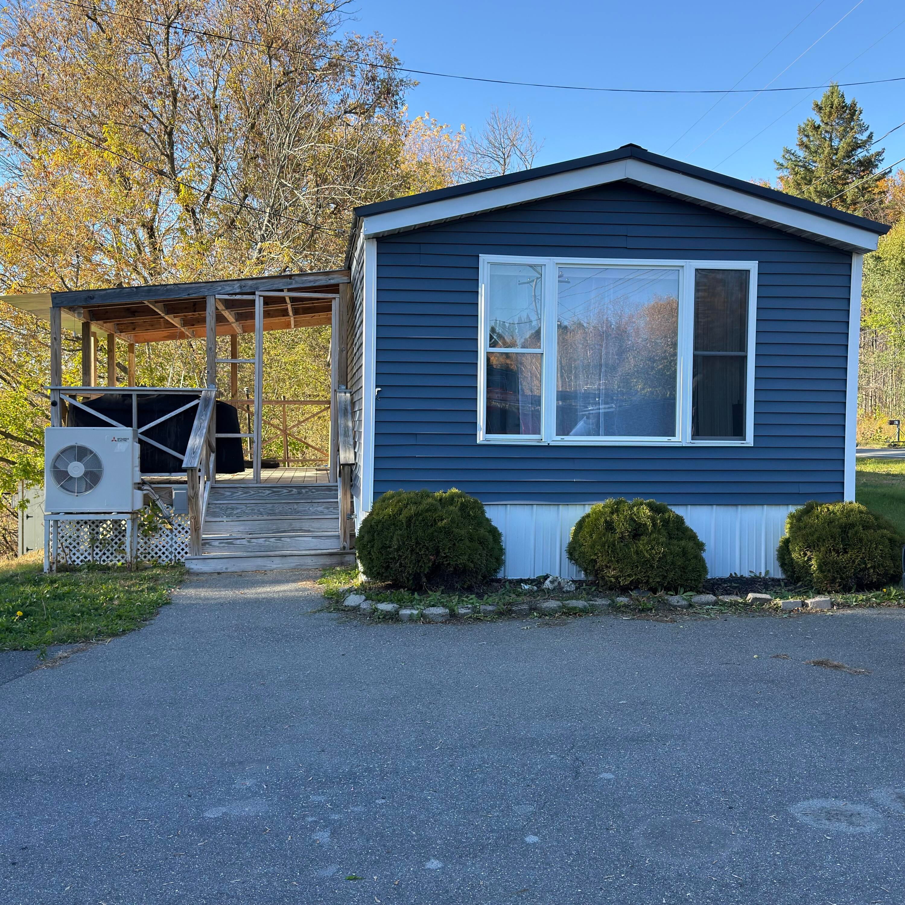 54 Washburn Road