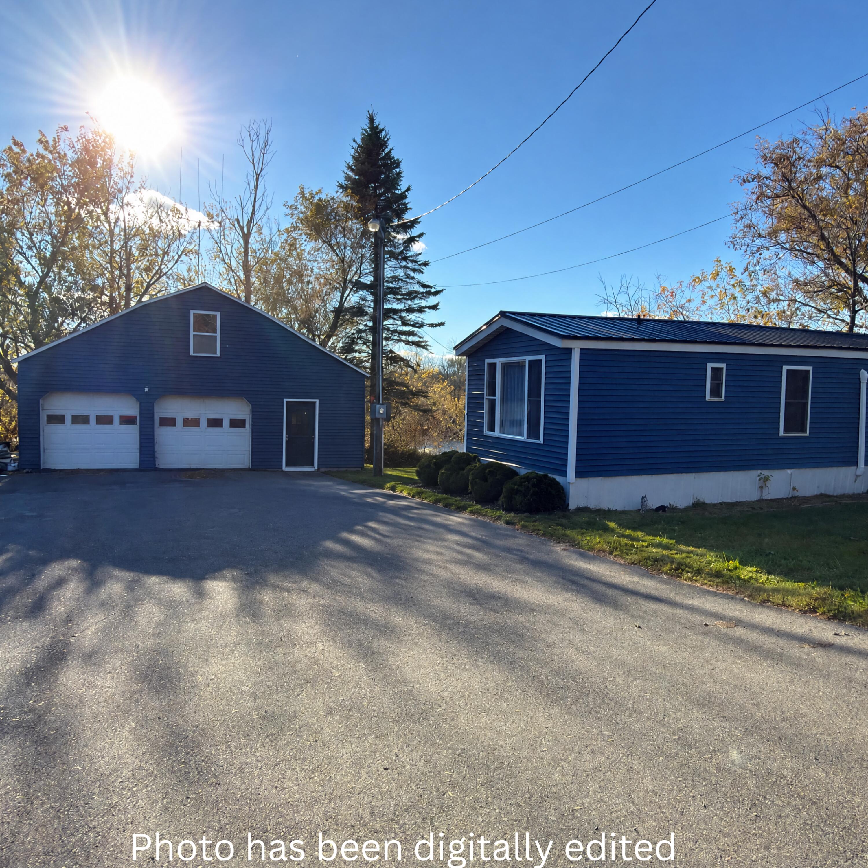 54 Washburn Road
