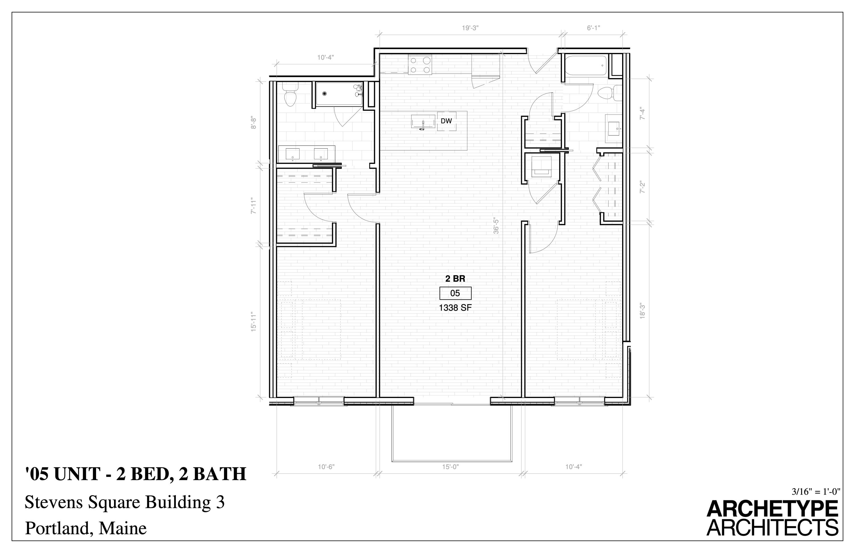 75 McAuley Way 505