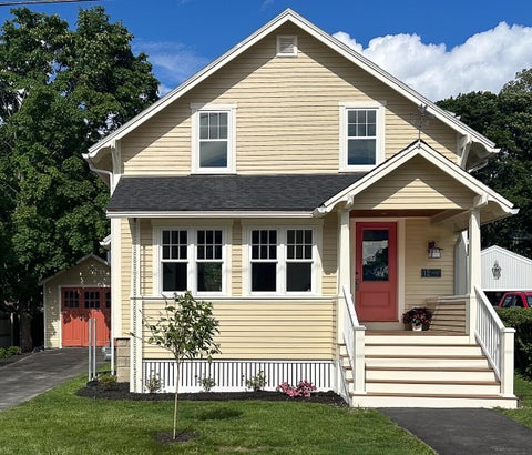 Photo of 12 Walnut Street, South Portland, ME 04106 (MLS # 1668309)