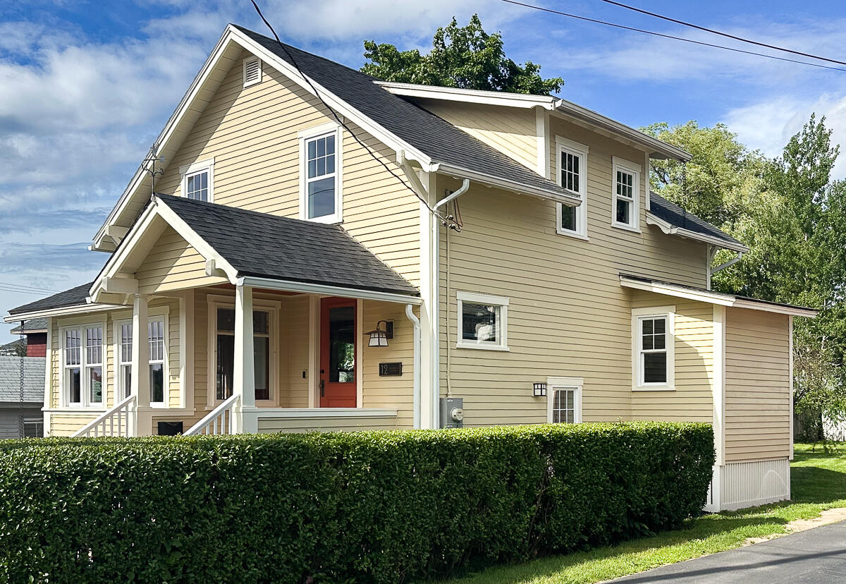 12 Walnut Street