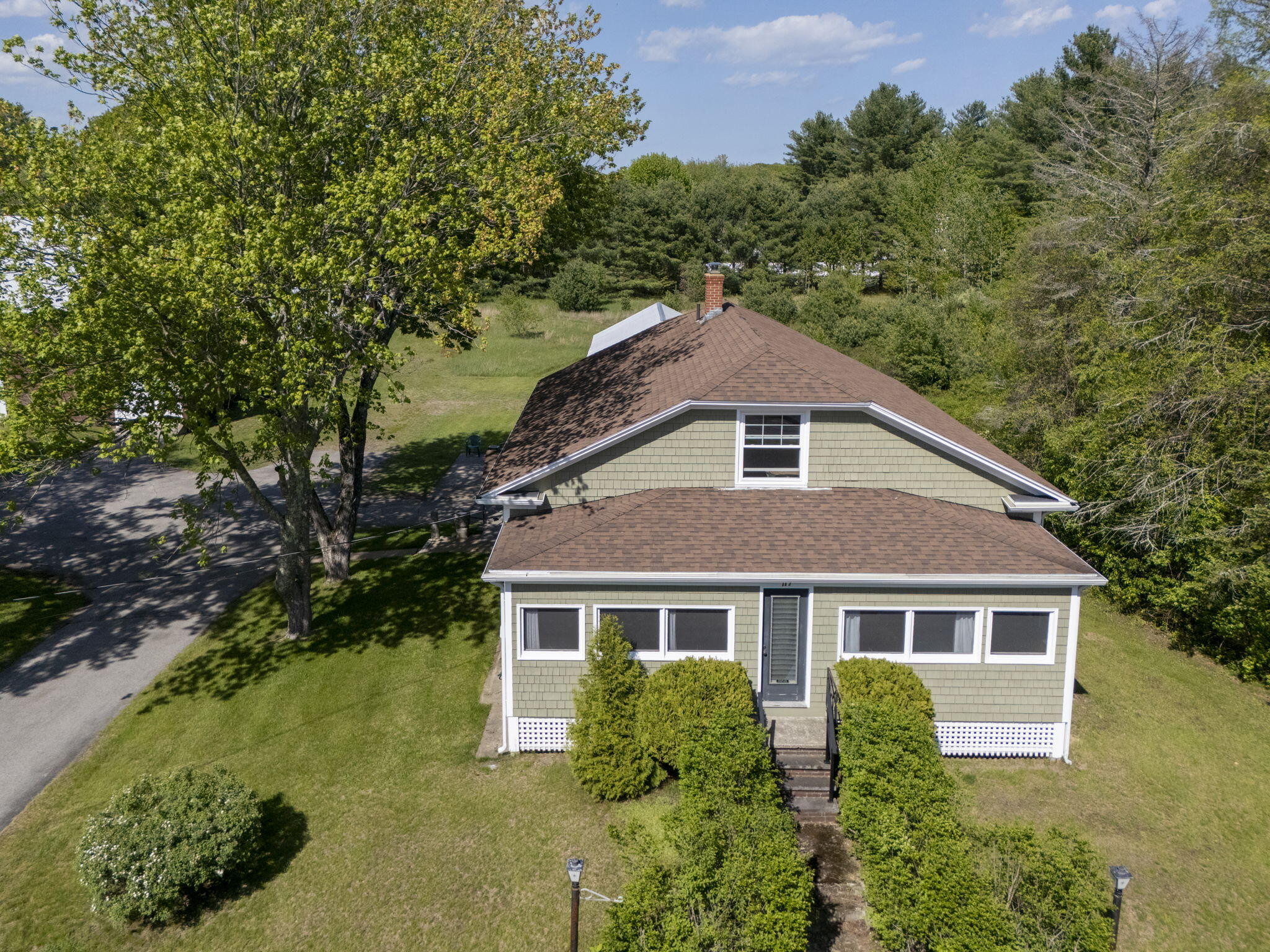 117 Cat Mousam Road