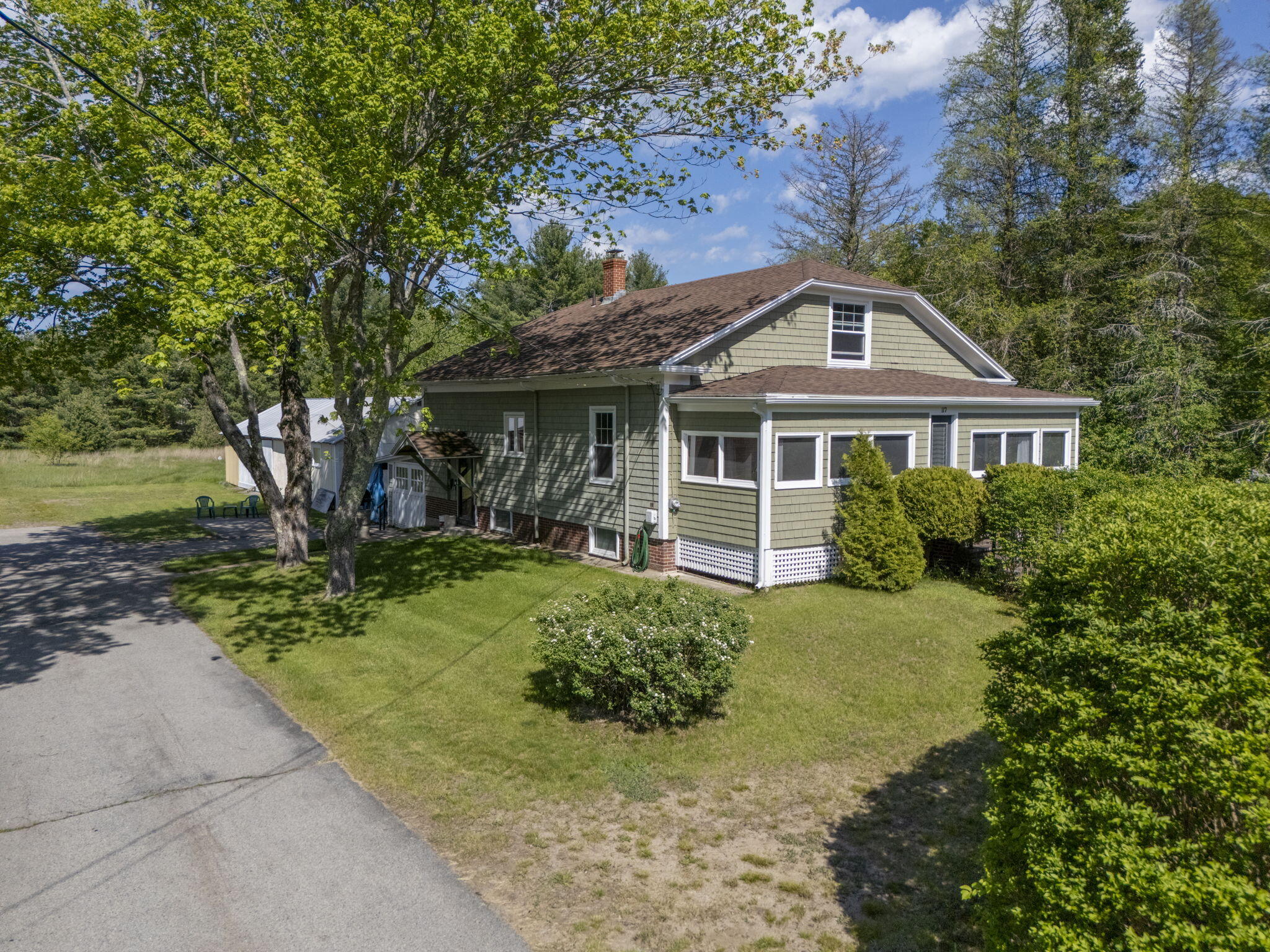117 Cat Mousam Road