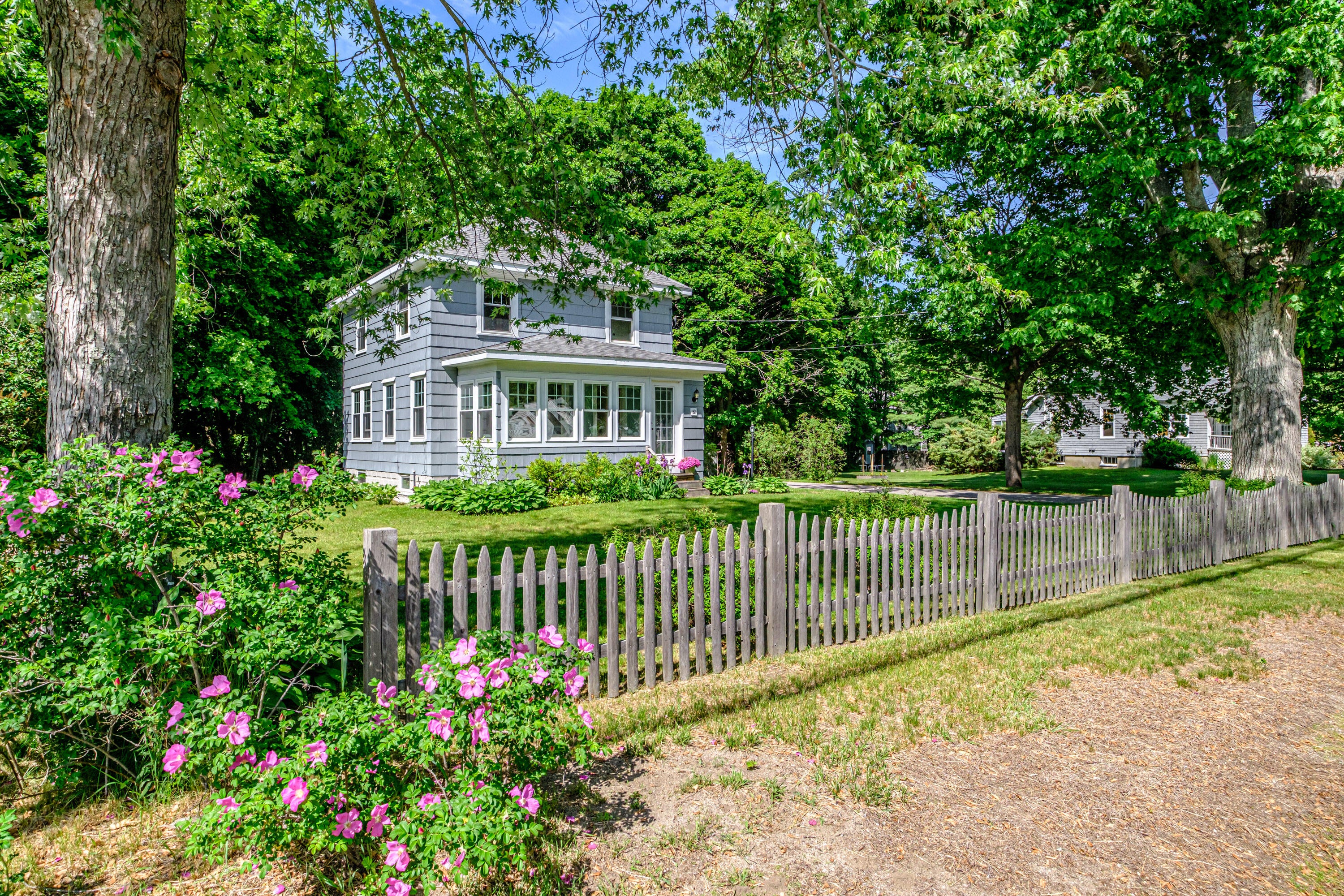 32 Pine Point Road
