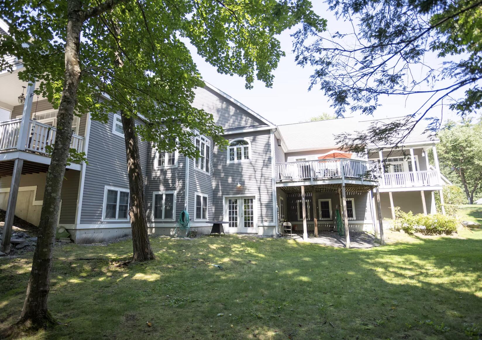 8 Wood Lane