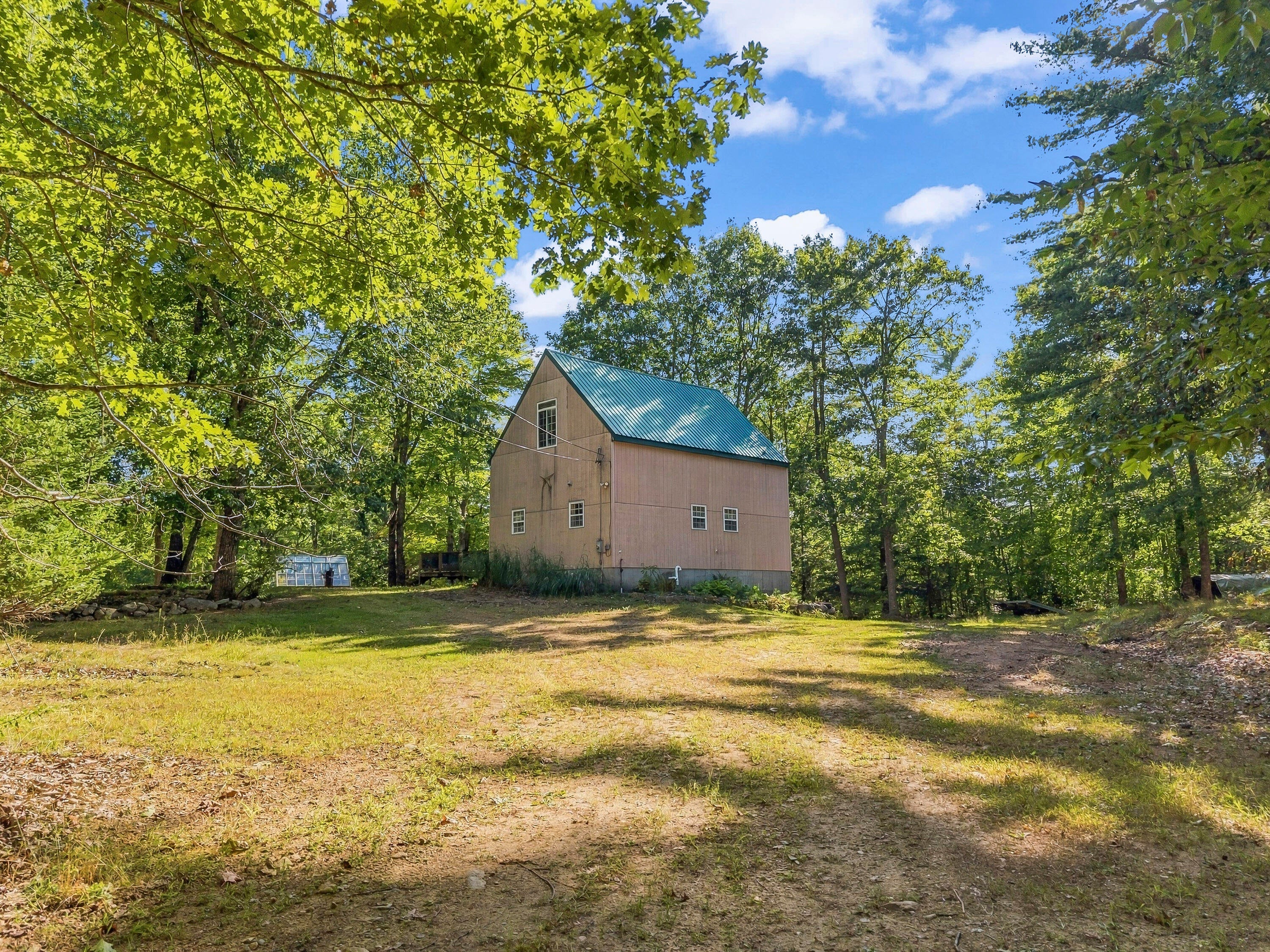 328 Spring Road