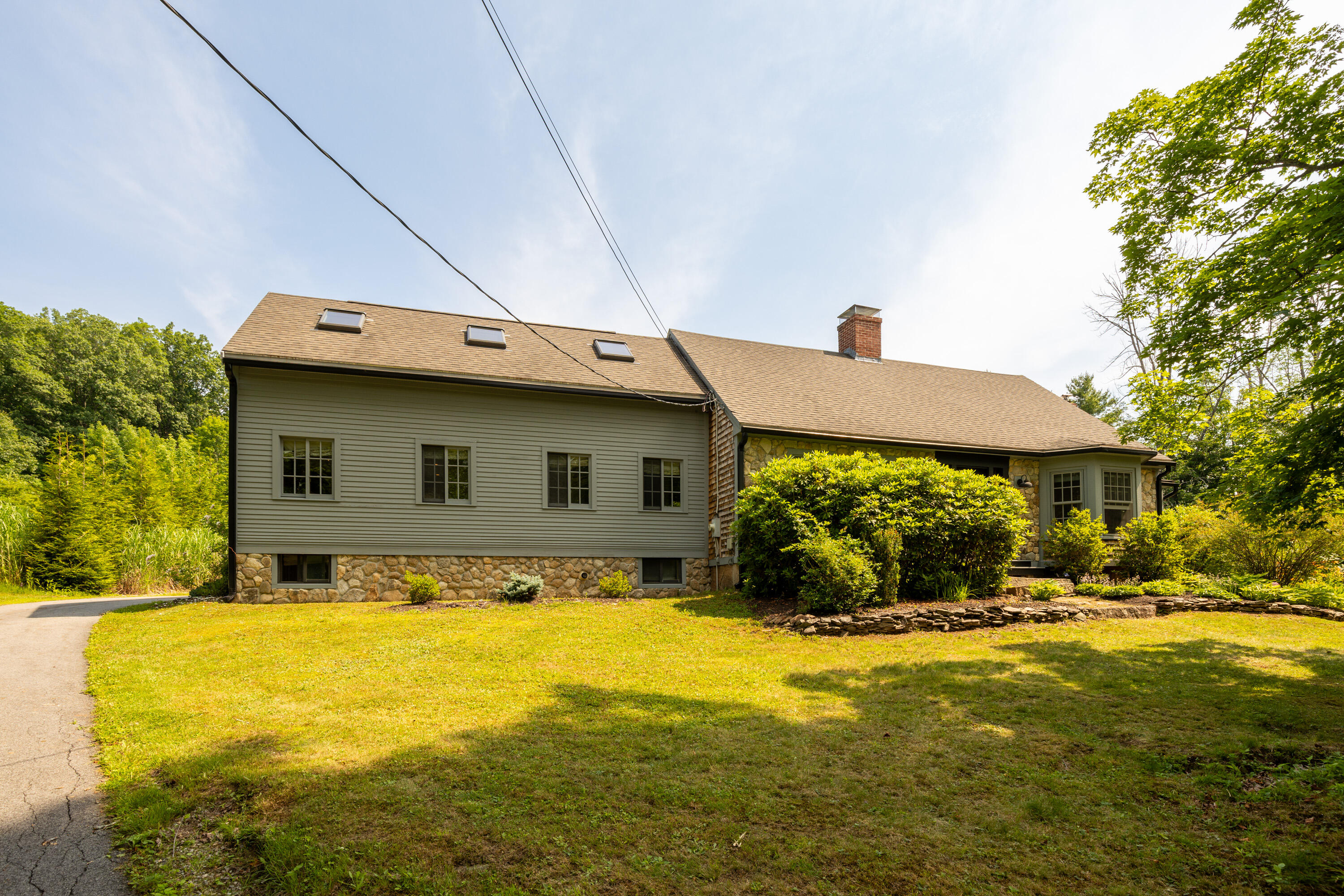 494 Goodwin Road