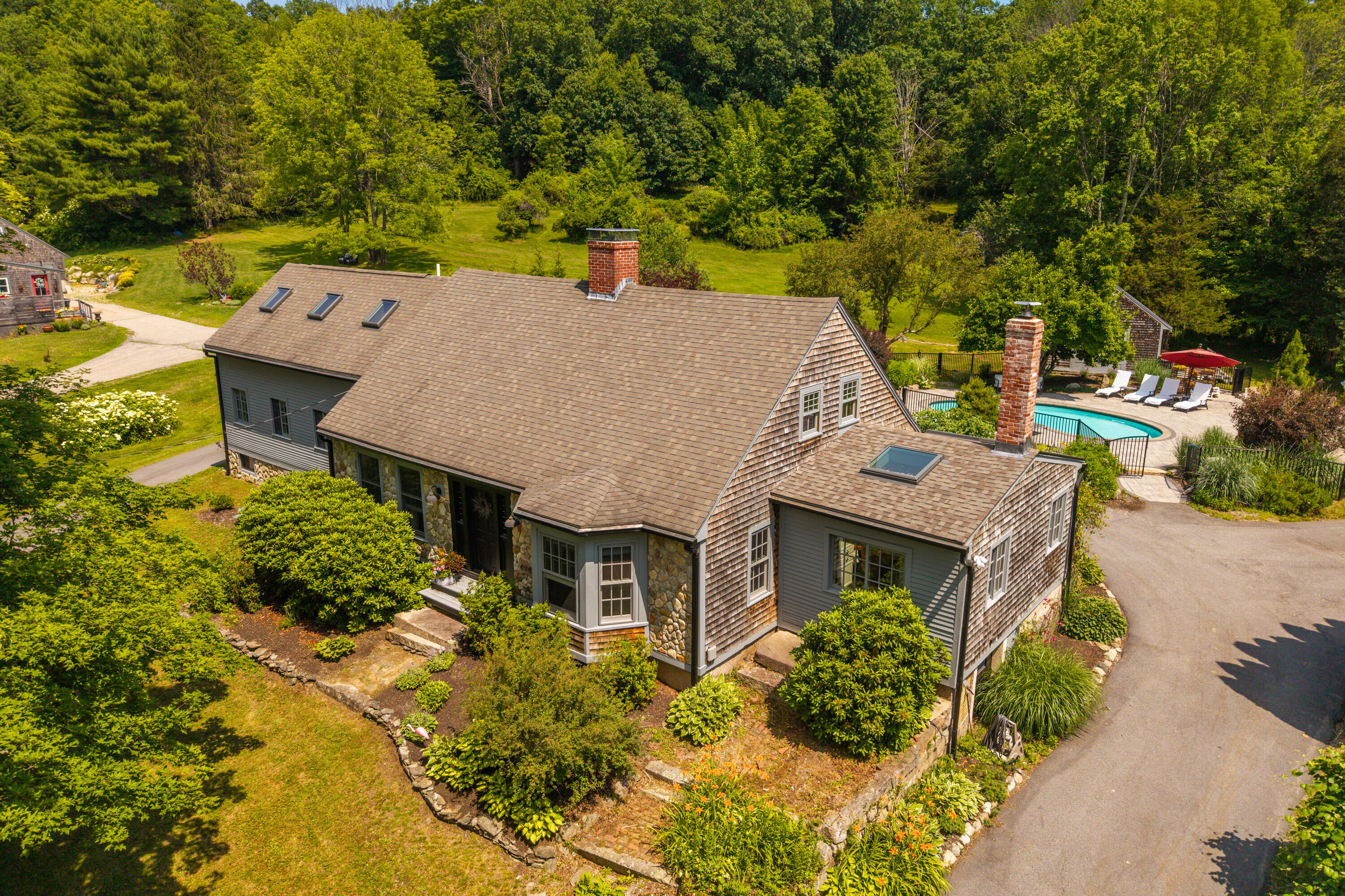 494 Goodwin Road