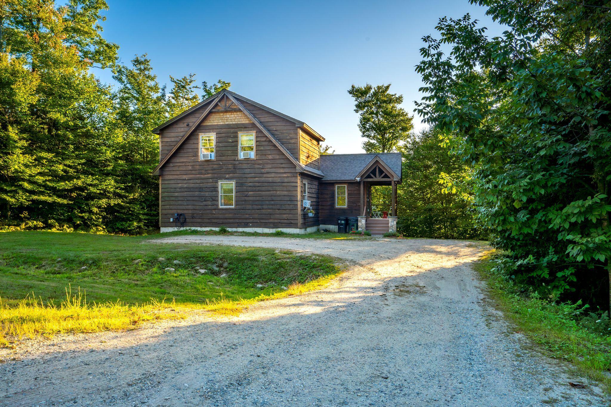 22 Fisher Road