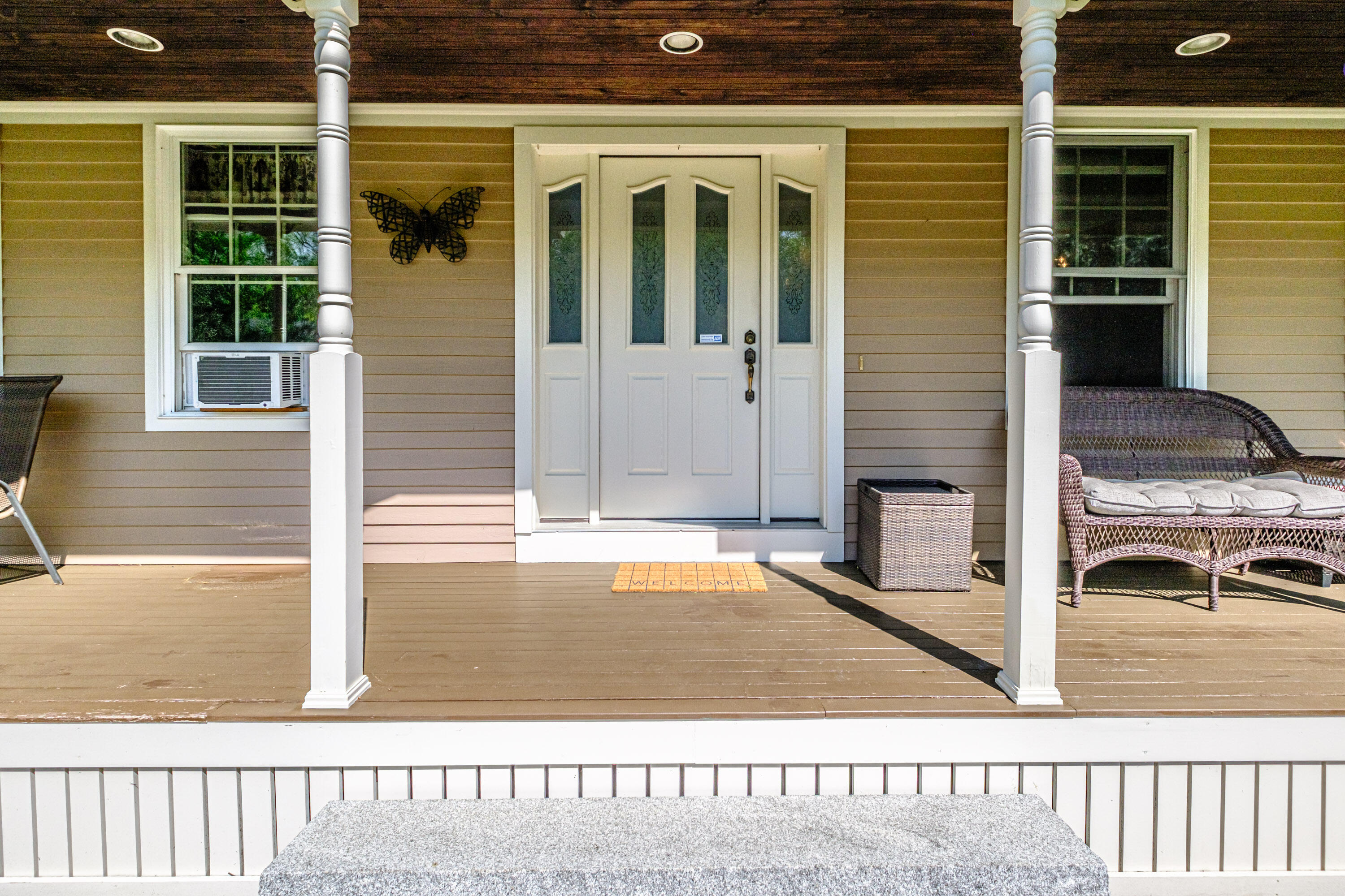 18 Herrick Road