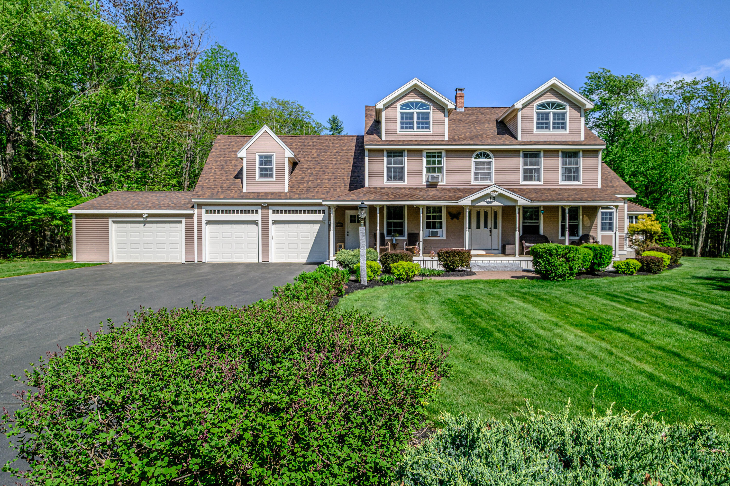 18 Herrick Road