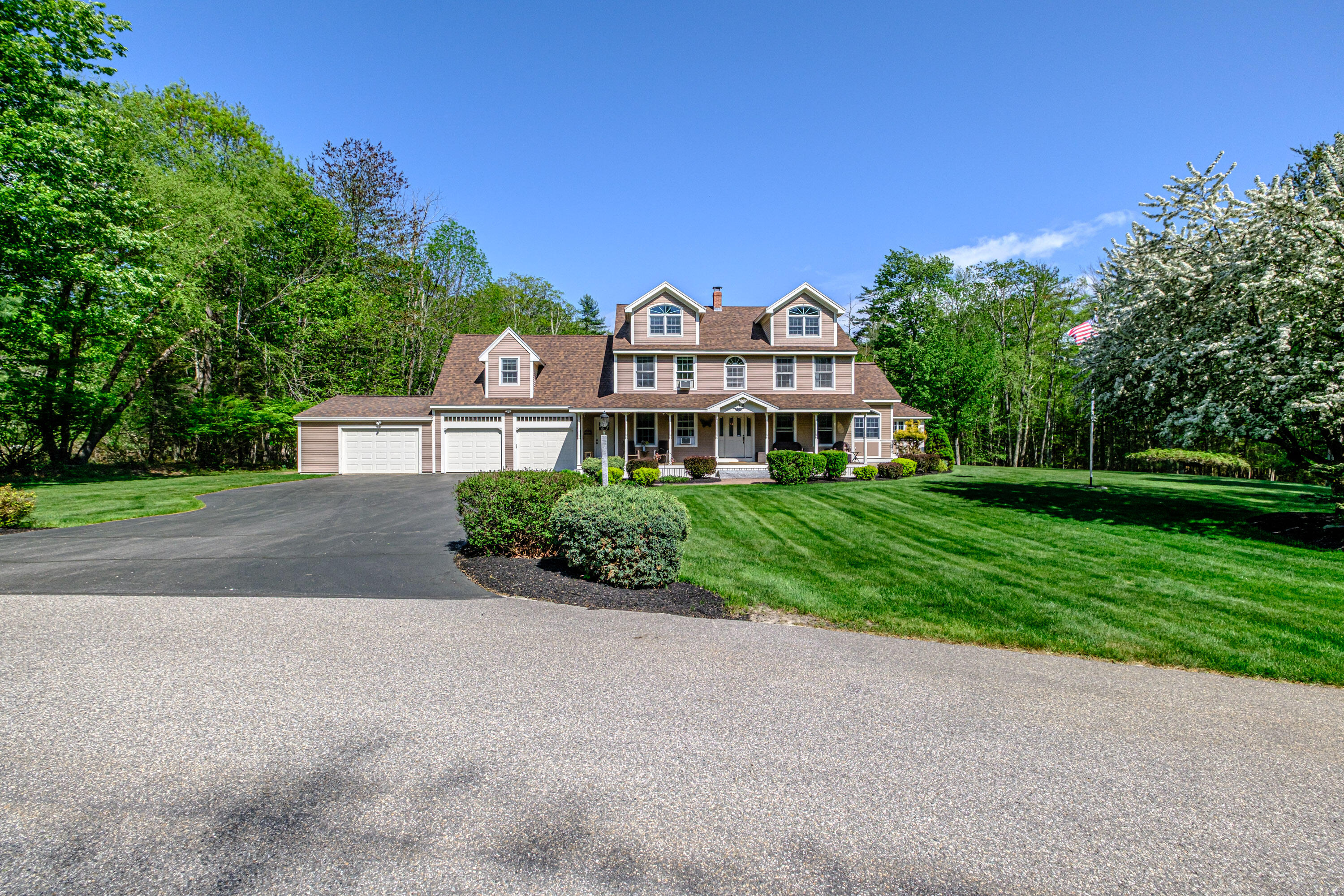 18 Herrick Road