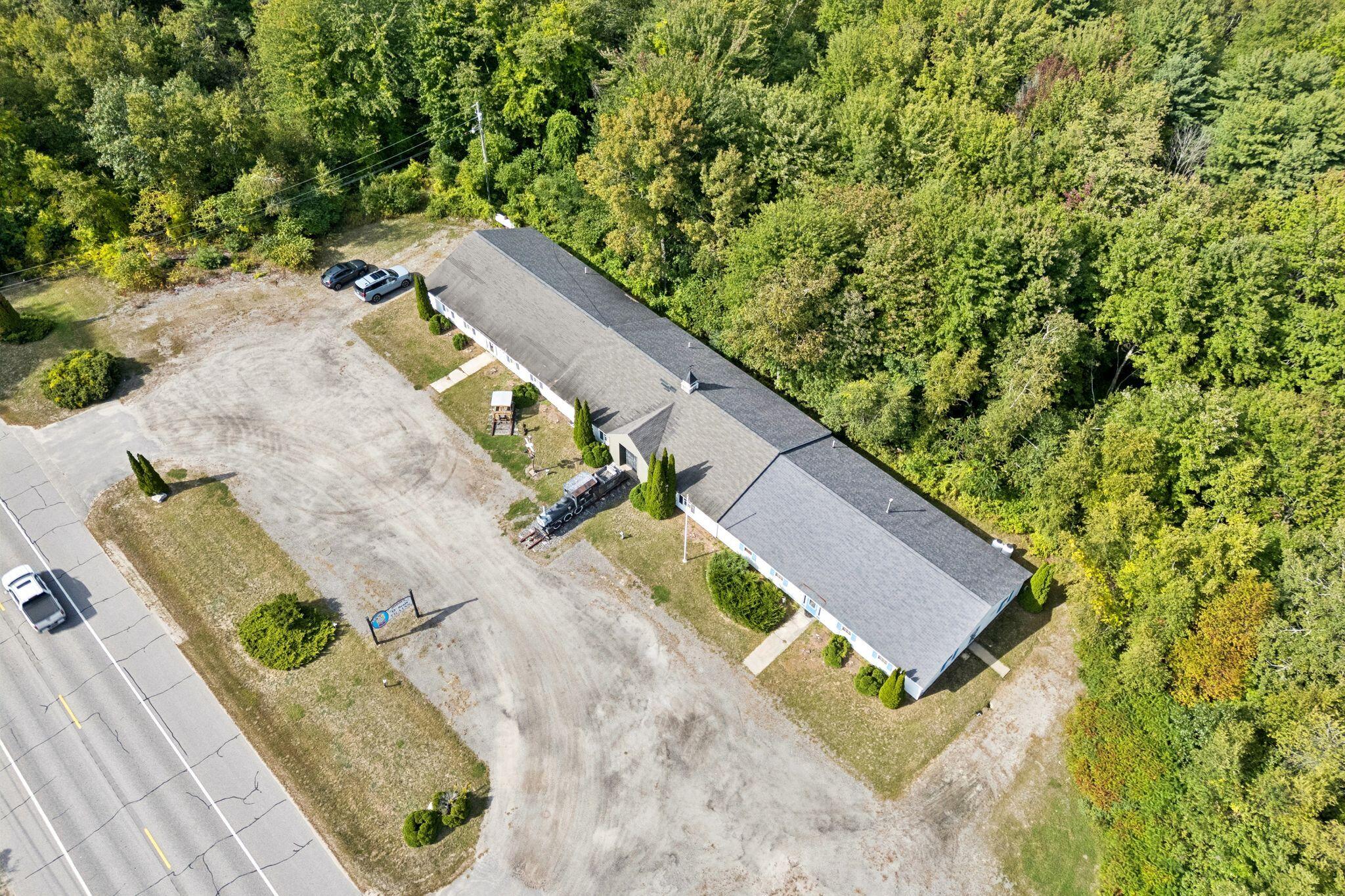 37 Roosevelt Trail 1,2