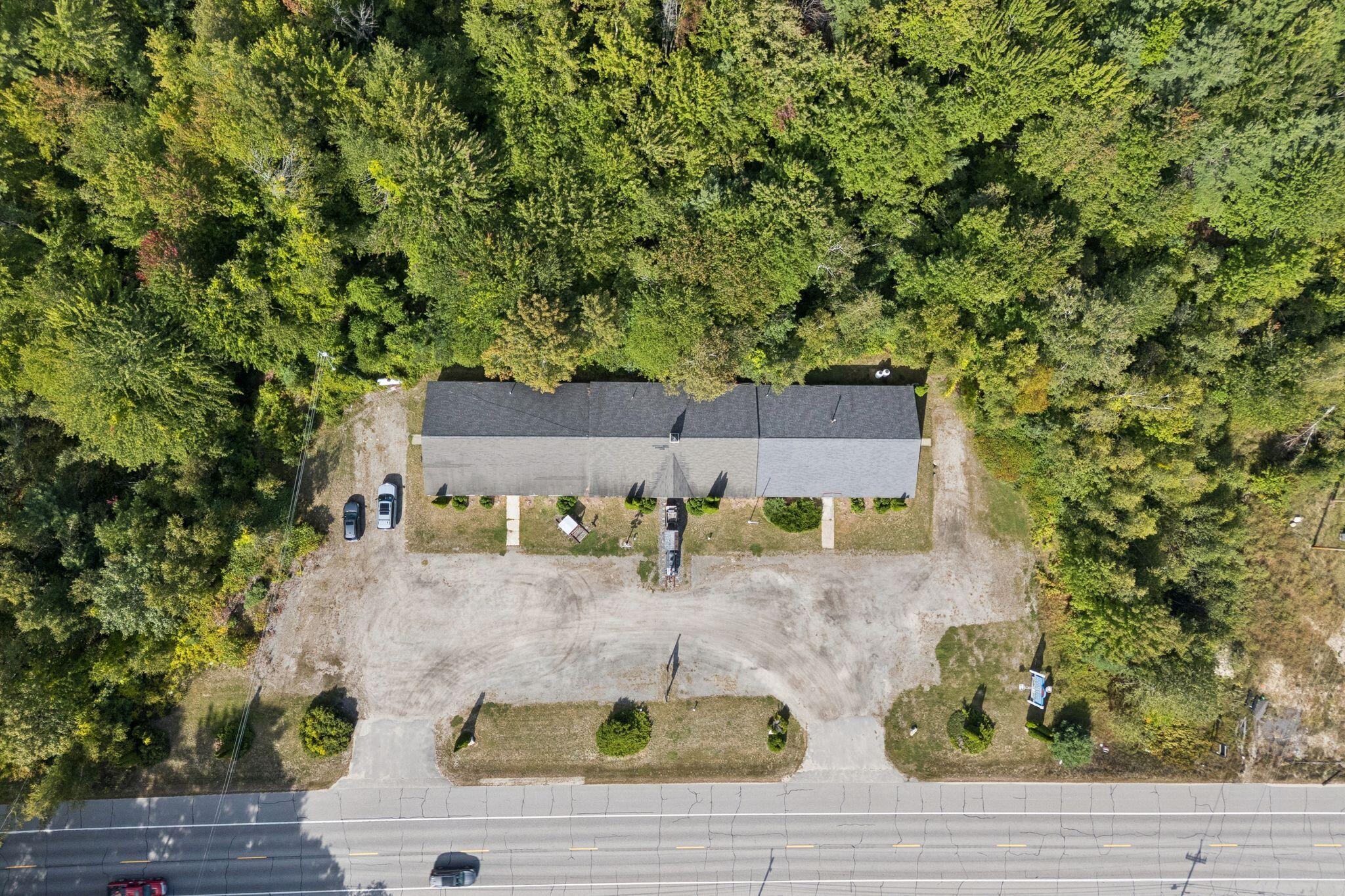 37 Roosevelt Trail 1,2