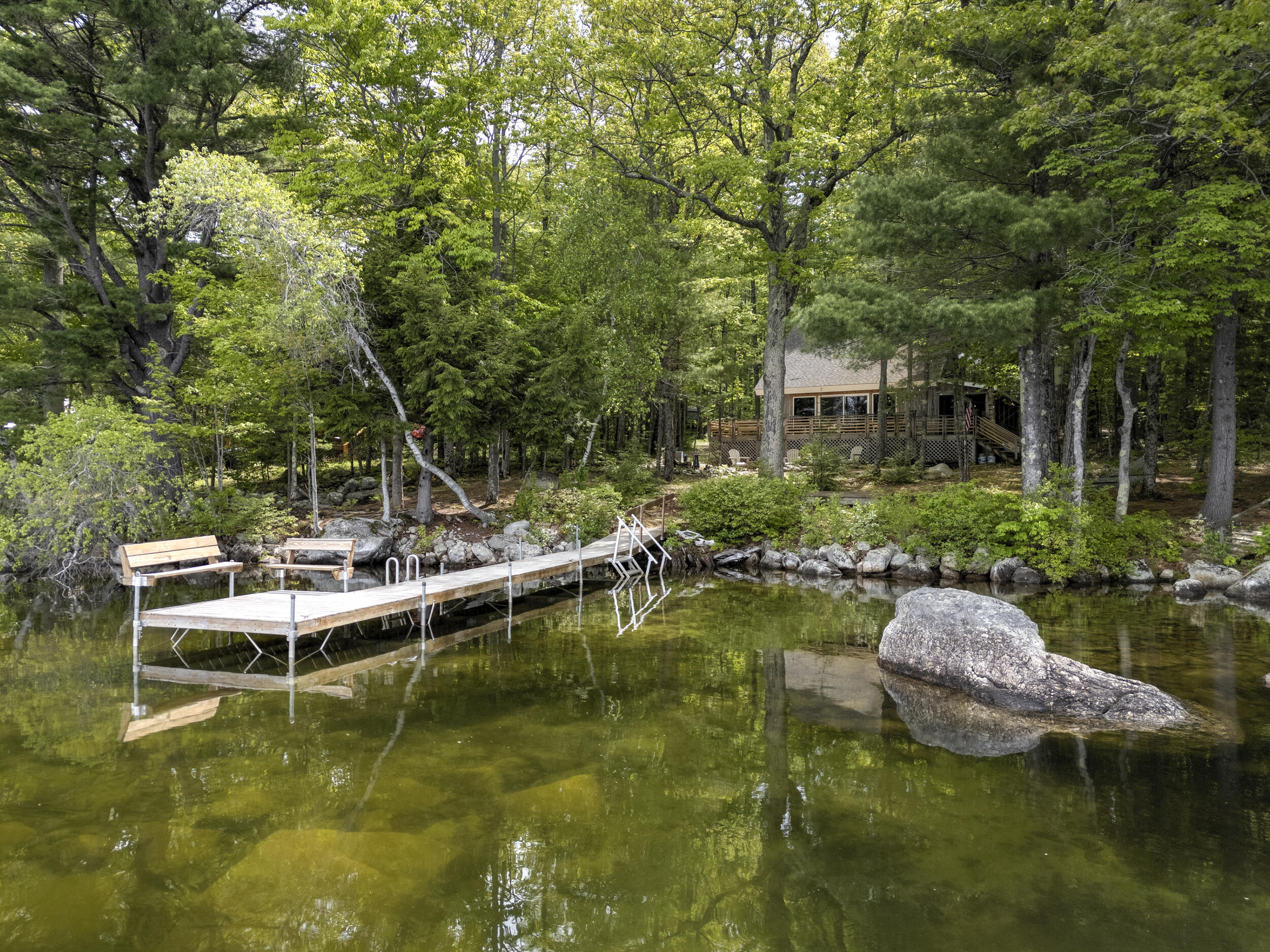 137 Fish Hook Road