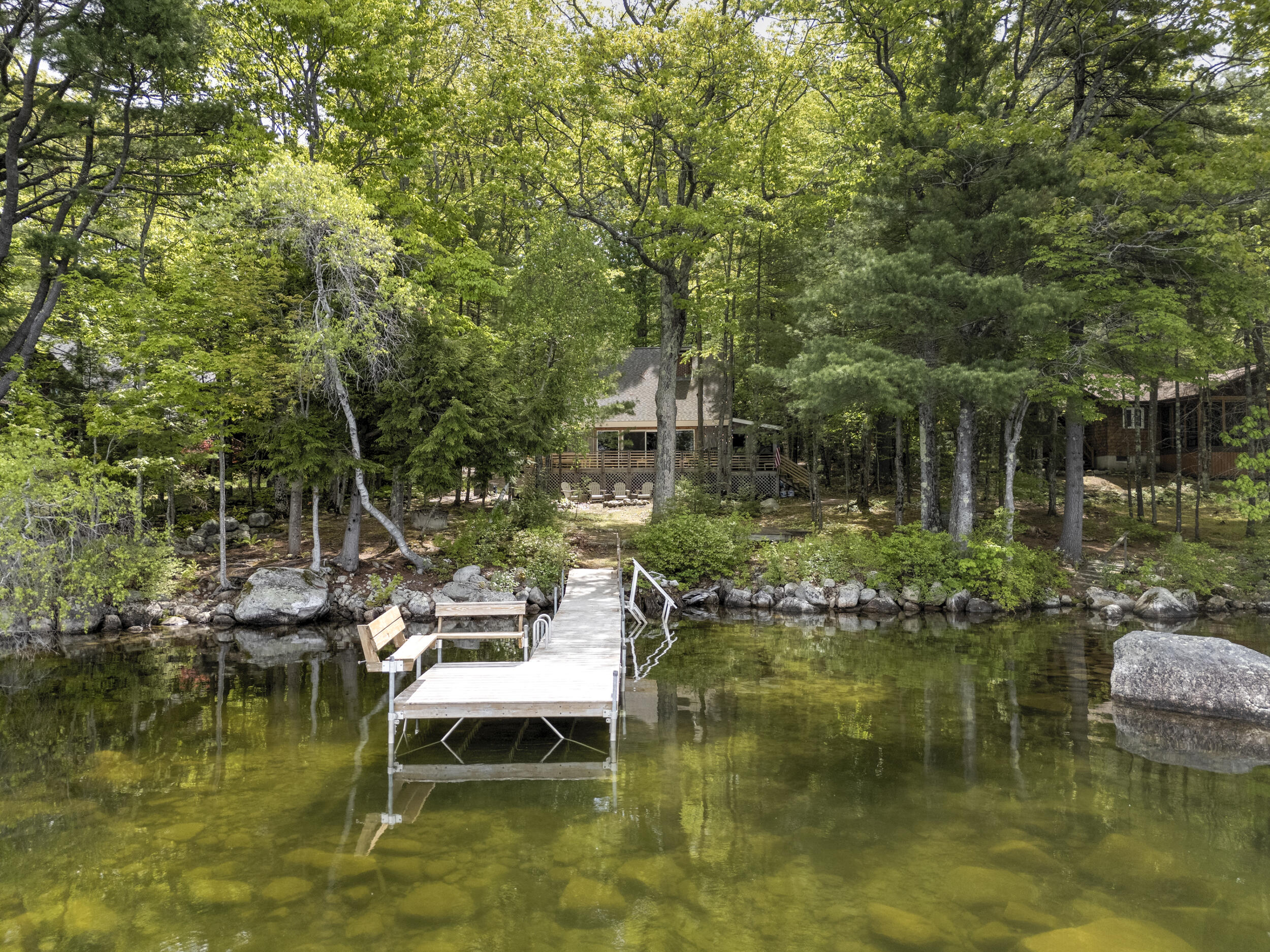 137 Fish Hook Road