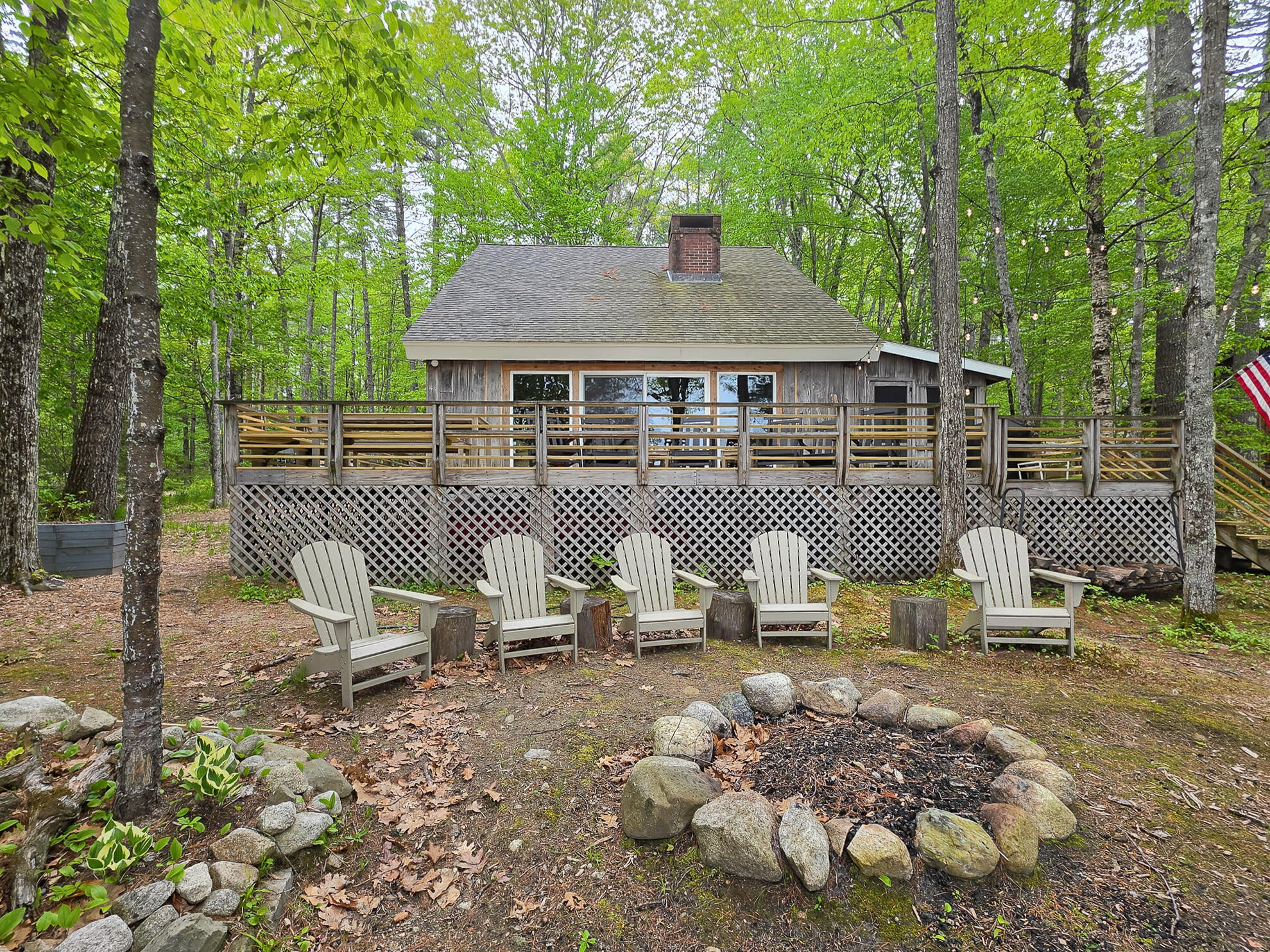 137 Fish Hook Road