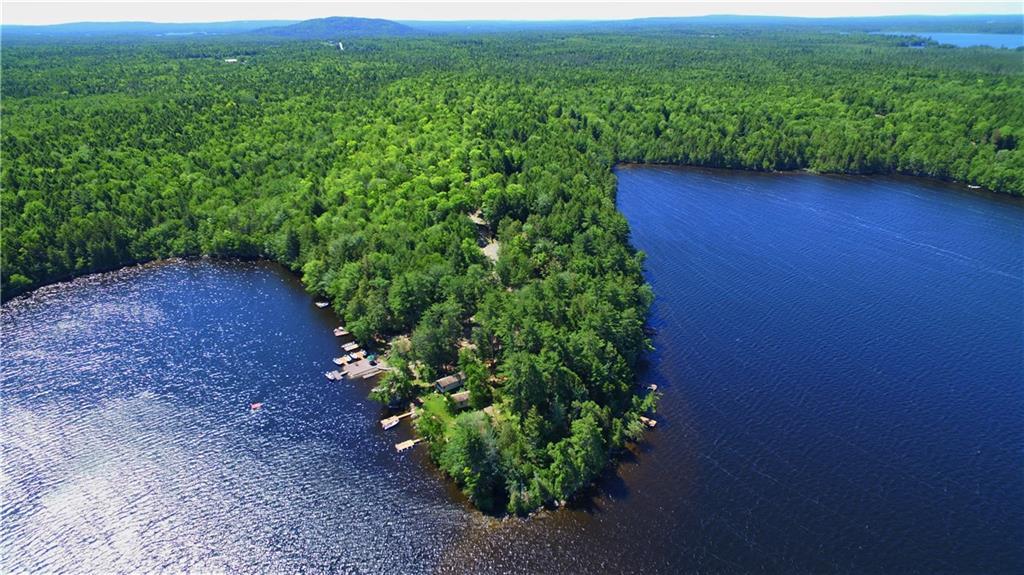 239 Long Lake Camp Road