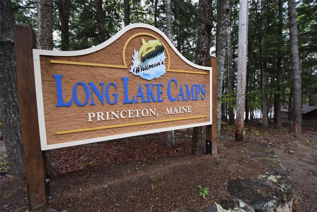 239 Long Lake Camp Road