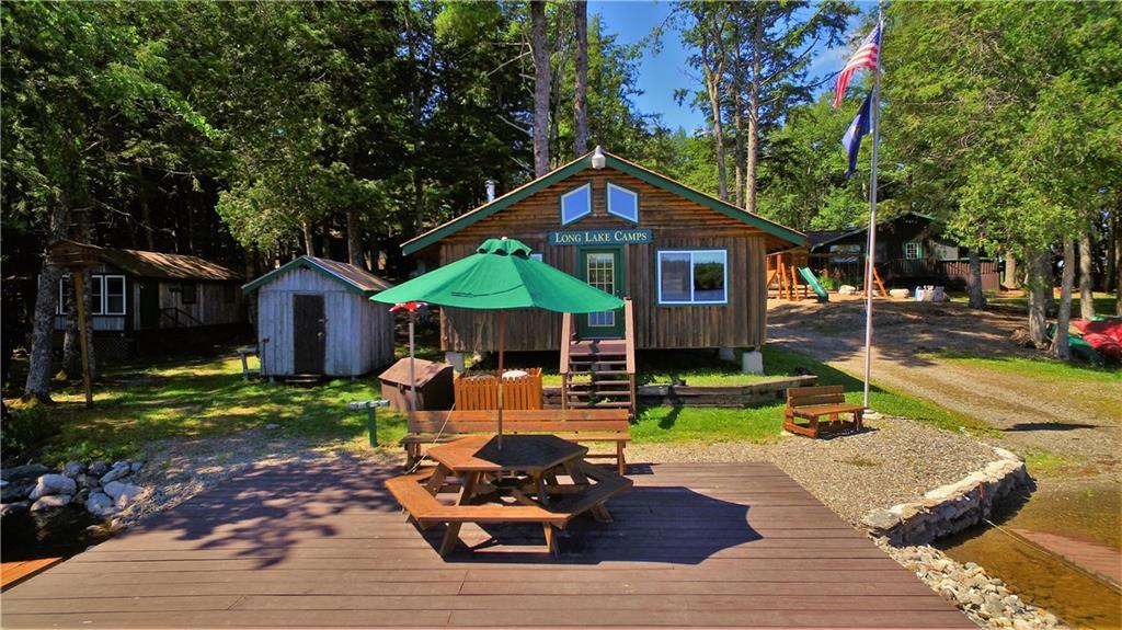 239 Long Lake Camp Road