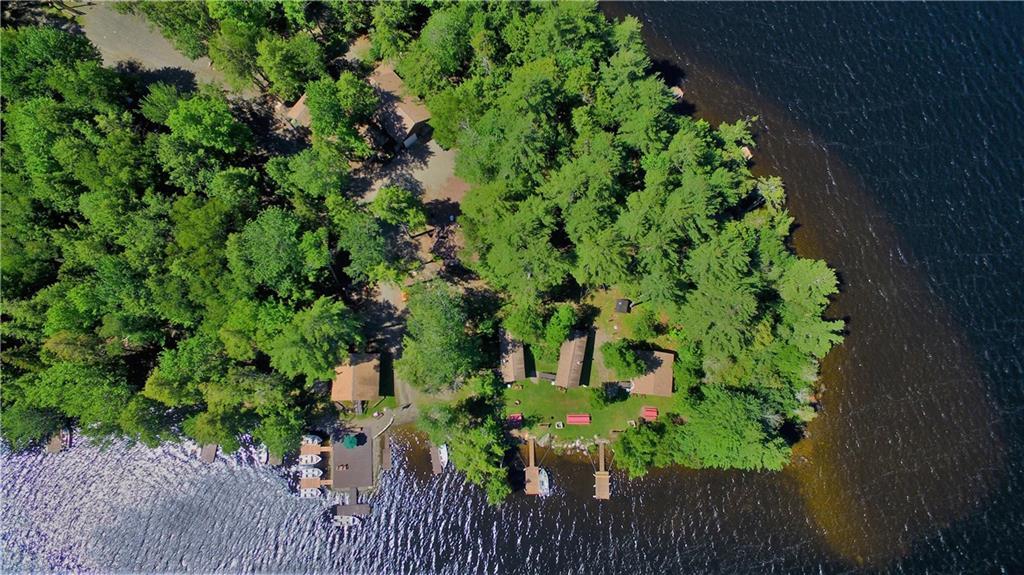 239 Long Lake Camp Road