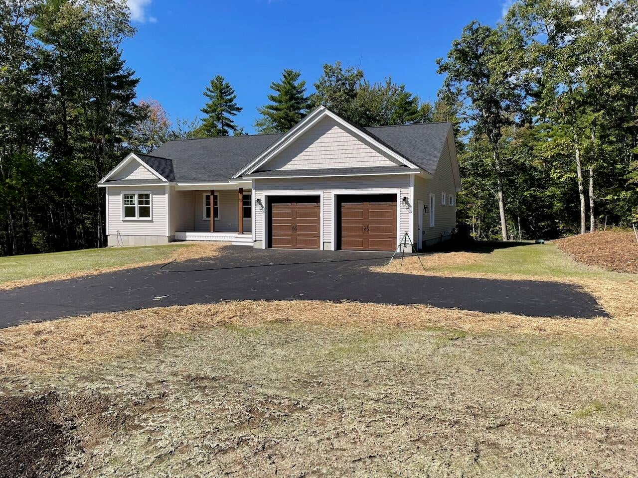 42 Ali Pond Road