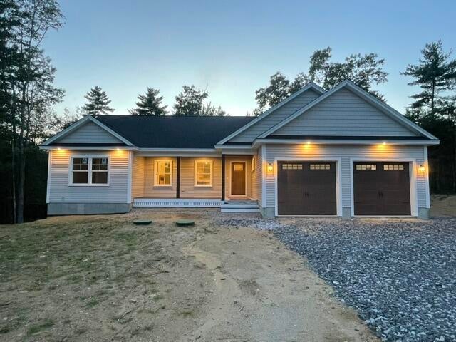42 Ali Pond Road
