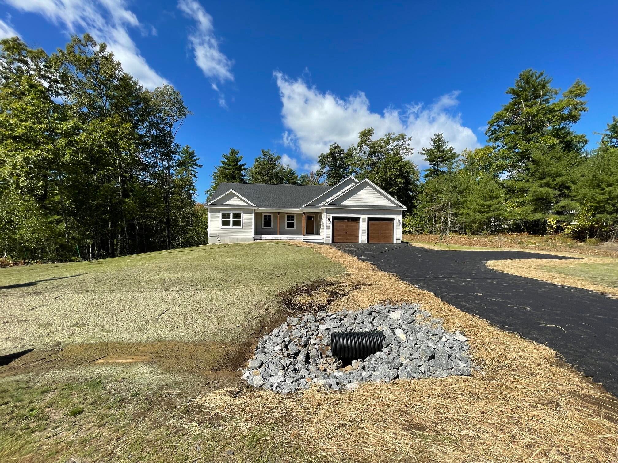 42 Ali Pond Road